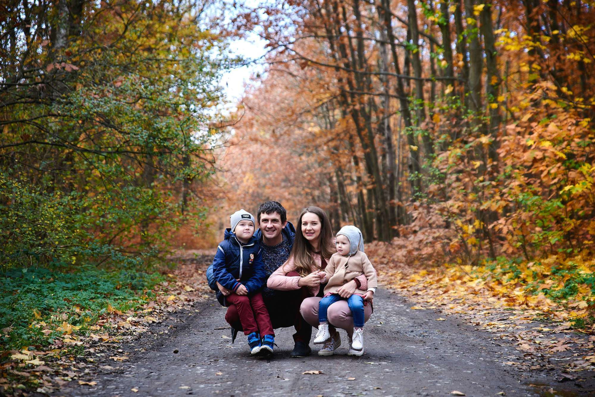 Осіння прогулянка. Фотограф Шепетівка, вся Україна, Дзекан Денис!