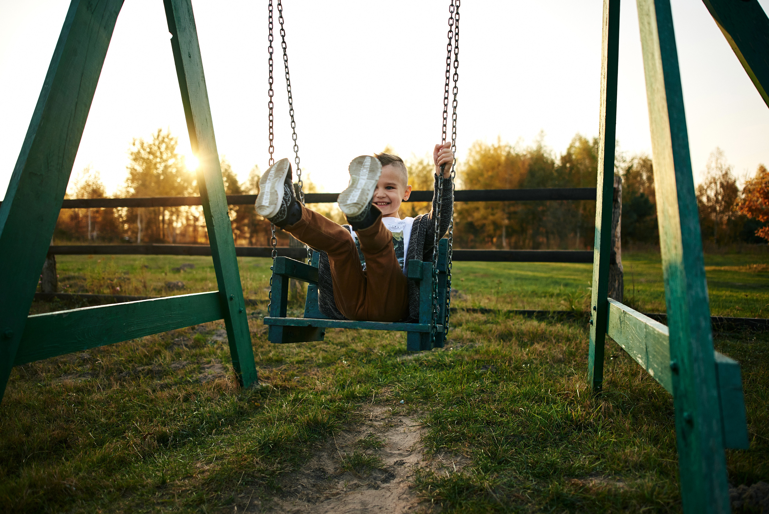 Осінній, сімейний настрій. Фотограф Шепетівка, вся Україна, Дзекан Денис!