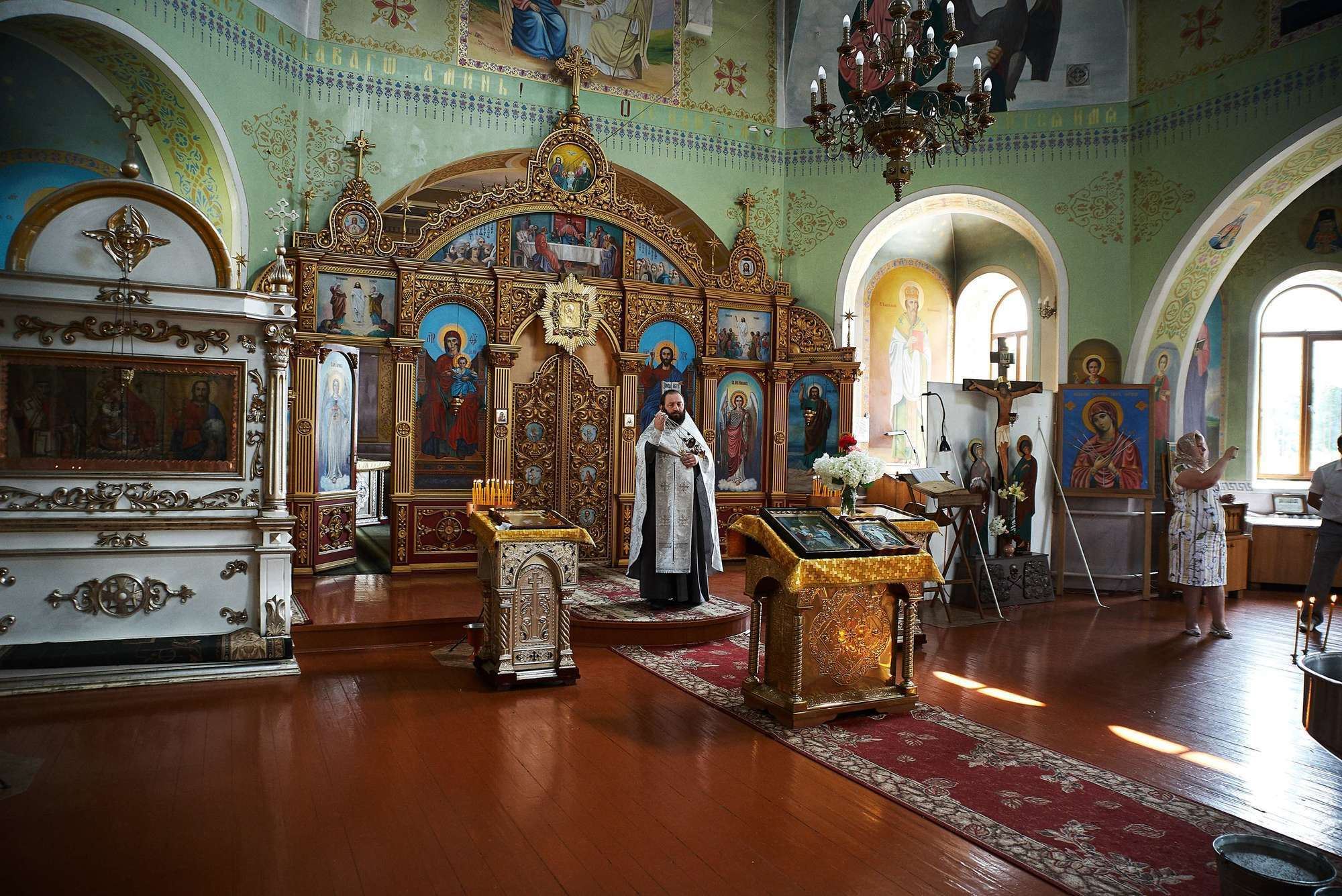 Хрестини. Фотограф Шепетівка, вся Україна, Дзекан Денис!