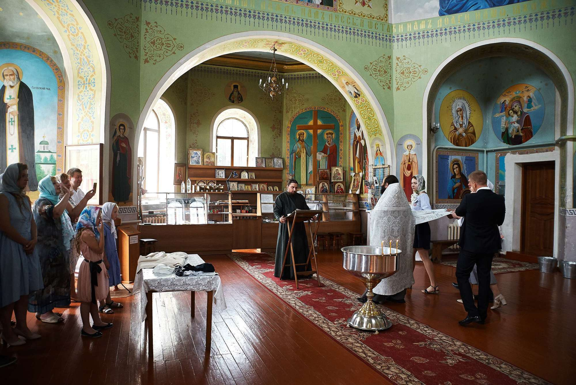 Хрестини. Фотограф Шепетівка, вся Україна, Дзекан Денис!