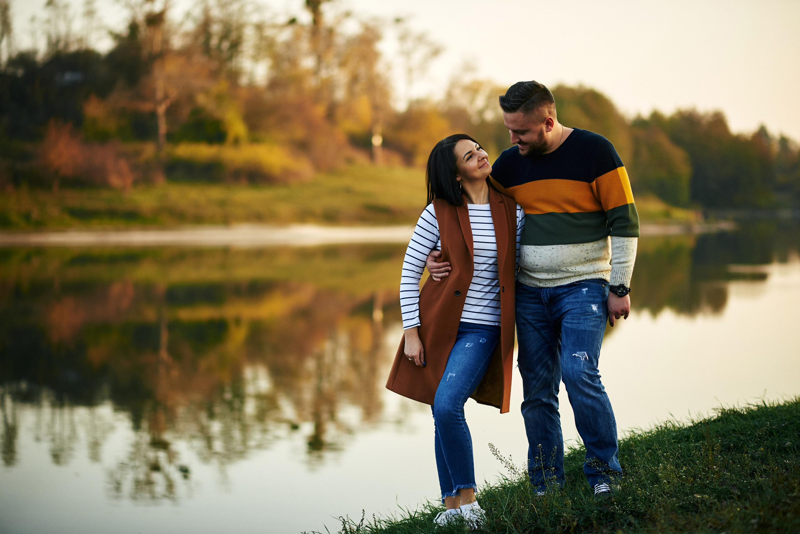 Осінній, сімейний настрій. Фотограф Шепетівка, вся Україна, Дзекан Денис!