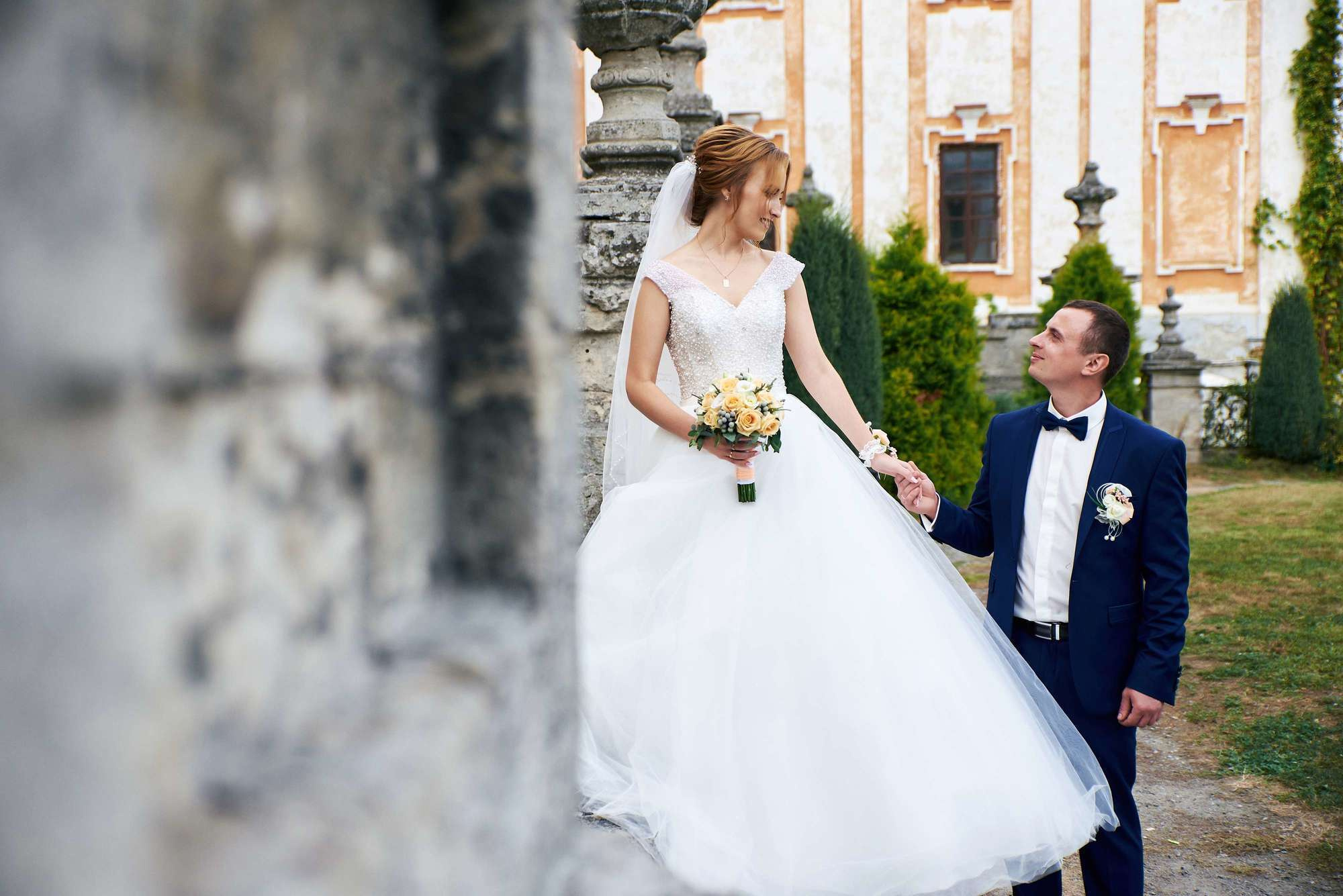 Ангеліна & Міша. Кремянець. Photographer Shepetivka, all over Ukraine, Dzekan Denys!