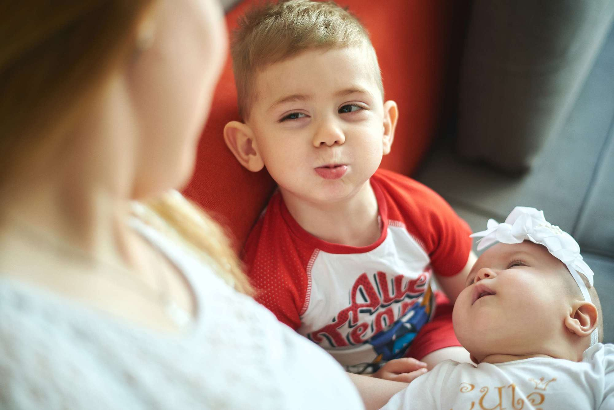 Сімейний ранок. Photographer Shepetivka, all over Ukraine, Dzekan Denys!