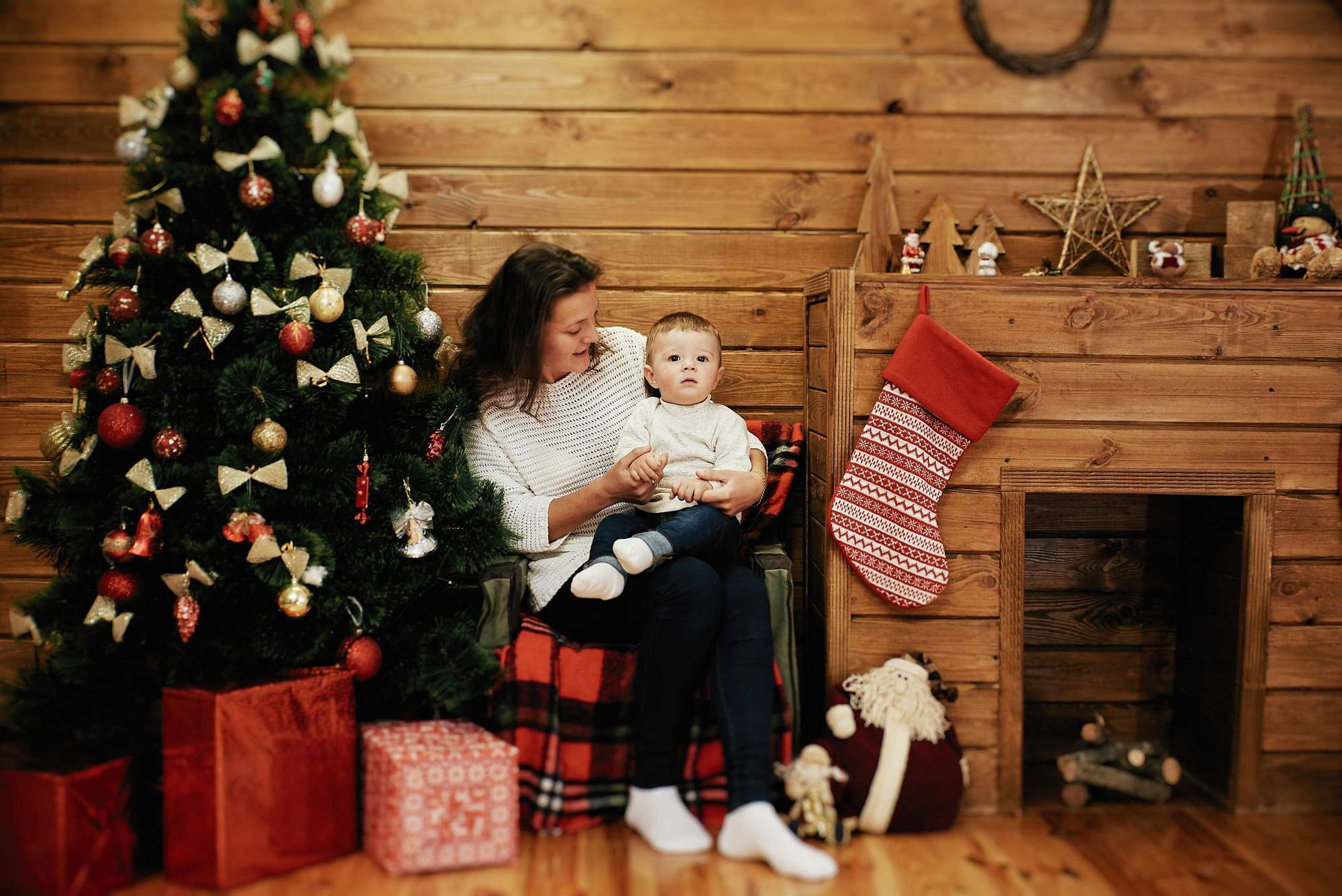 Тімошка з сімєю та їх новорічний настрій. Photographer Shepetivka, all over Ukraine, Dzekan Denys!