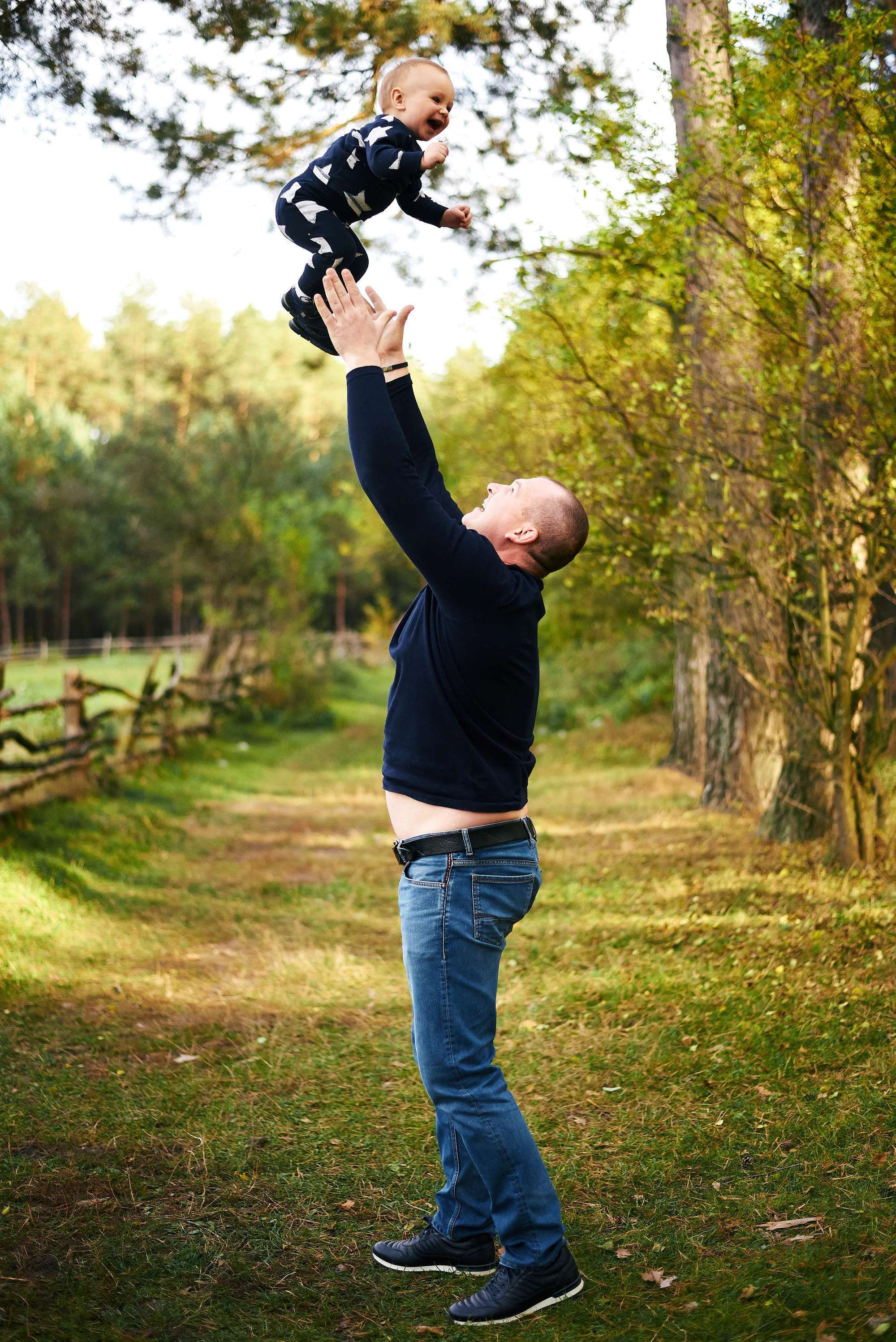 Сімейна прогулянка. Фотограф Шепетівка, вся Україна, Дзекан Денис!