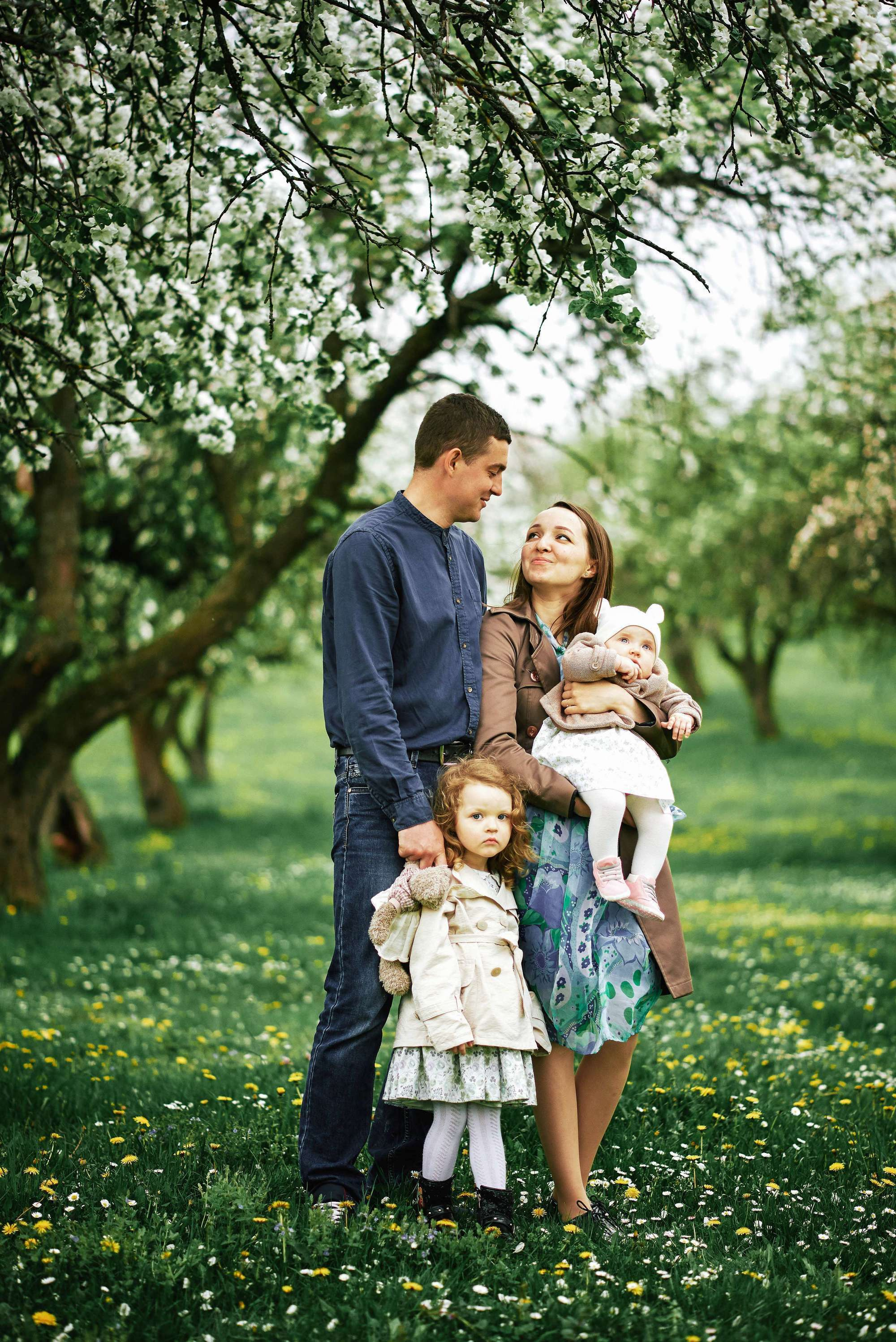 Квітучий садок. Фотограф Шепетівка, вся Україна, Дзекан Денис!