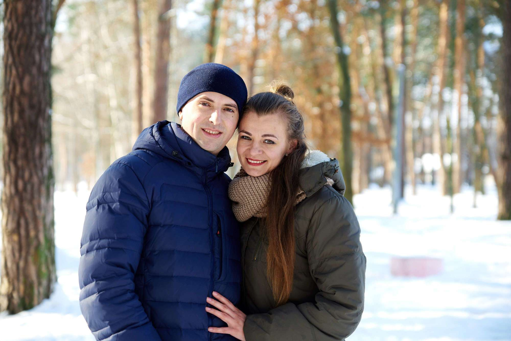 Зимова прогулянка. Фотограф Шепетівка, вся Україна, Дзекан Денис!