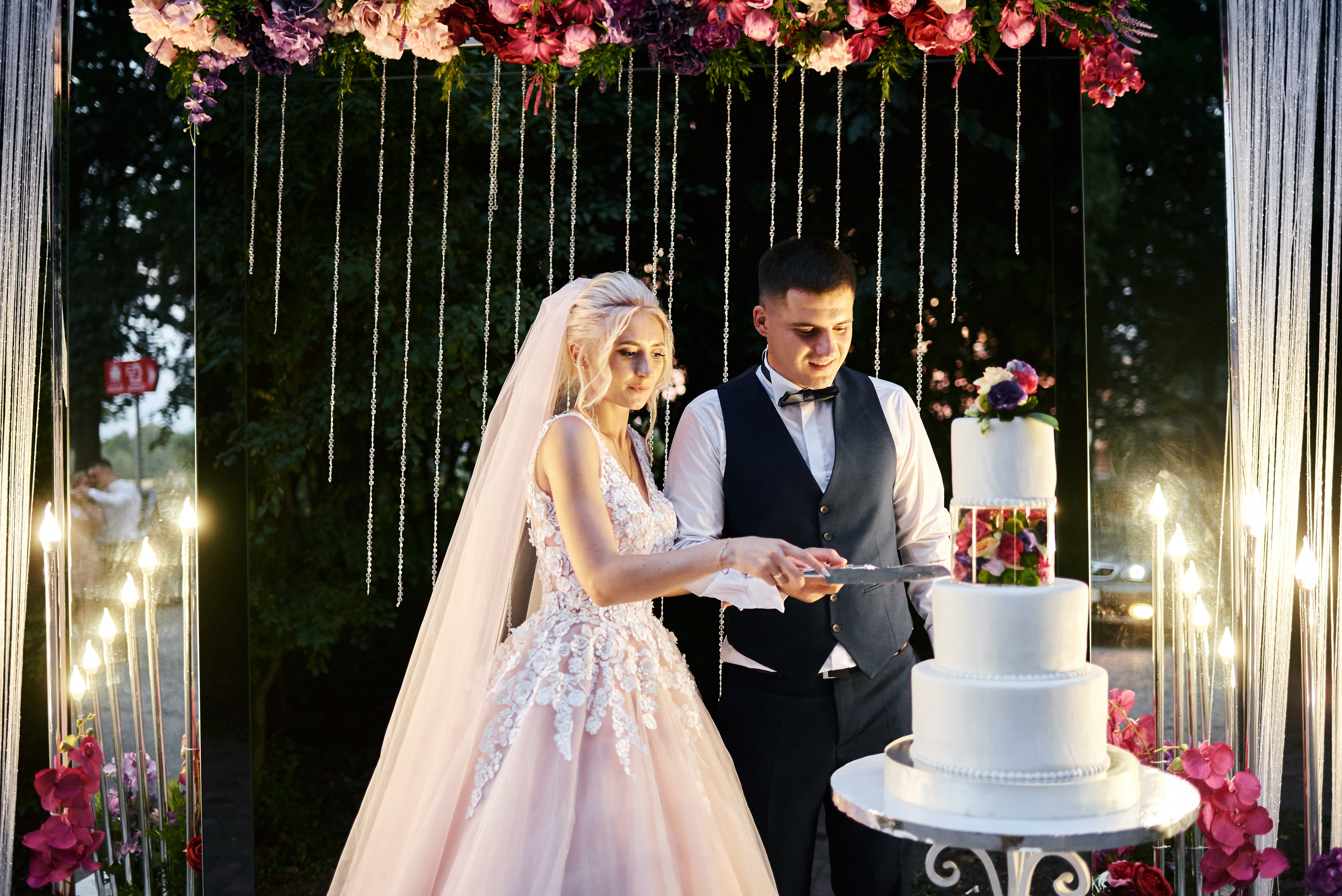 Олексадр & Анастасія, Весілля Нетішин, Сонет, ресторан сонет, весілля. Фотограф Шепетівка, вся Україна, Дзекан Денис!