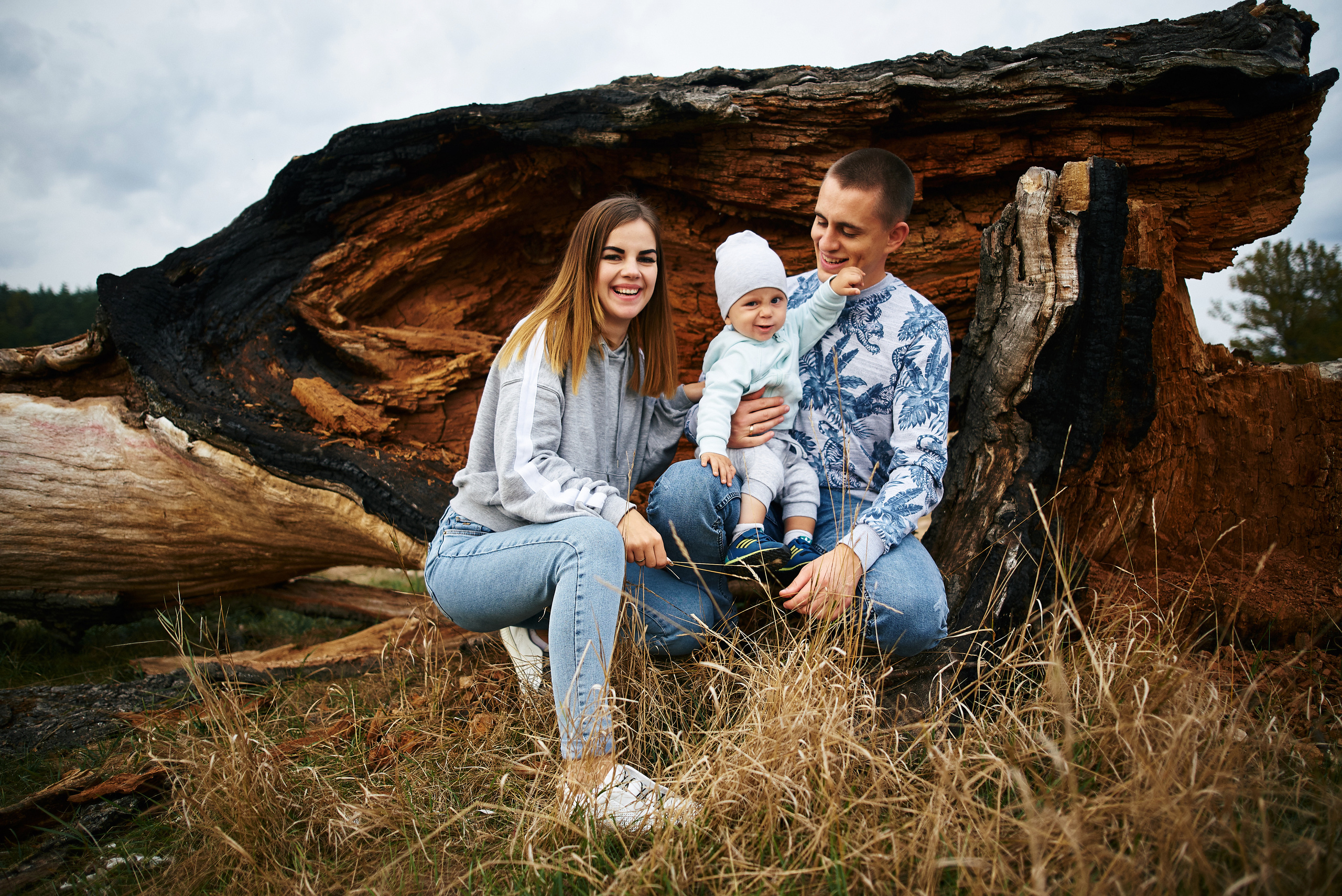 Макар на прогулці / Сімейна зйомка. Фотограф Шепетівка, вся Україна, Дзекан Денис!