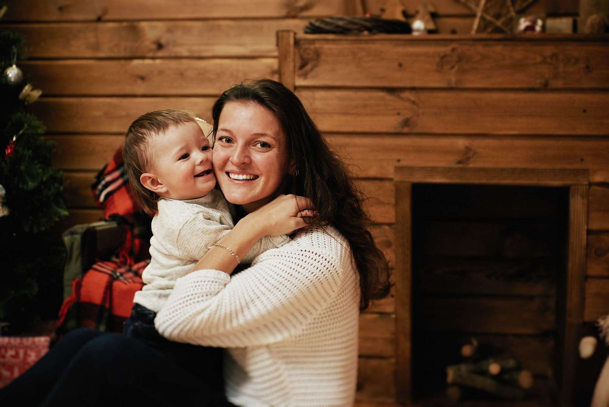 Тімошка з сімєю та їх новорічний настрій. Photographer Shepetivka, all over Ukraine, Dzekan Denys!