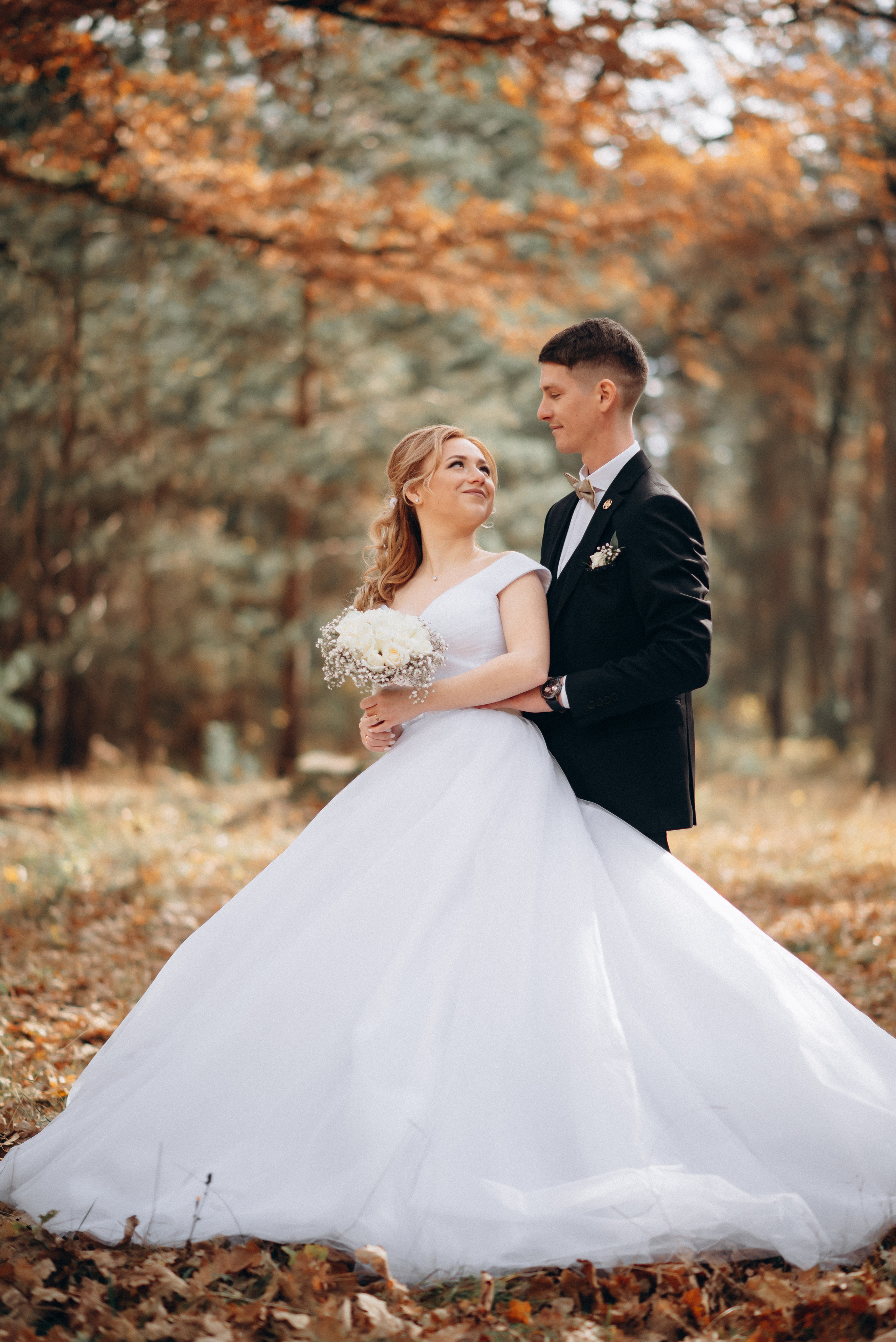 Весілля в Шепетівці, готель Центральний, 2021. Photographer Shepetivka, all over Ukraine, Dzekan Denys!