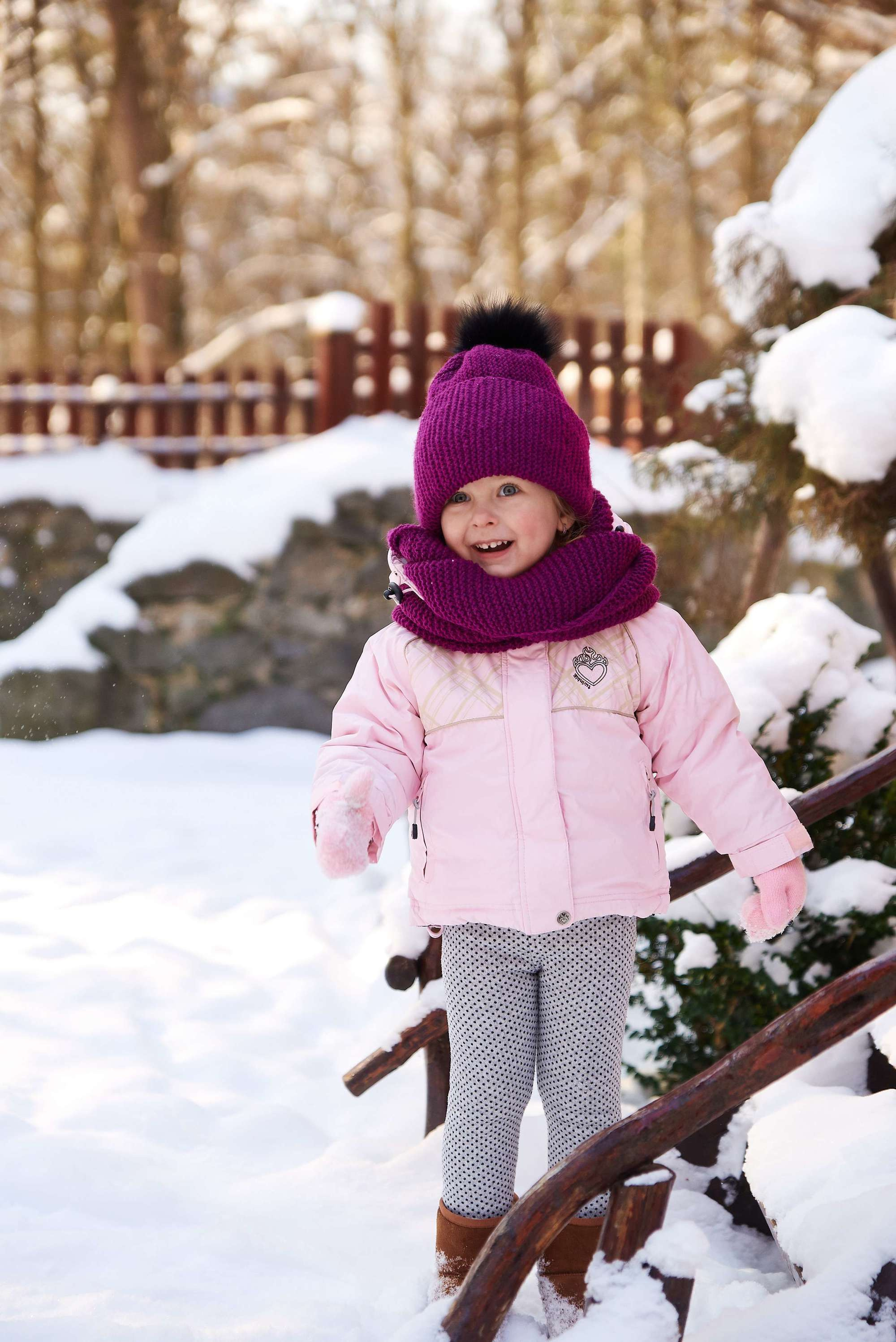 Зимова прогулянка. Фотограф Шепетівка, вся Україна, Дзекан Денис!