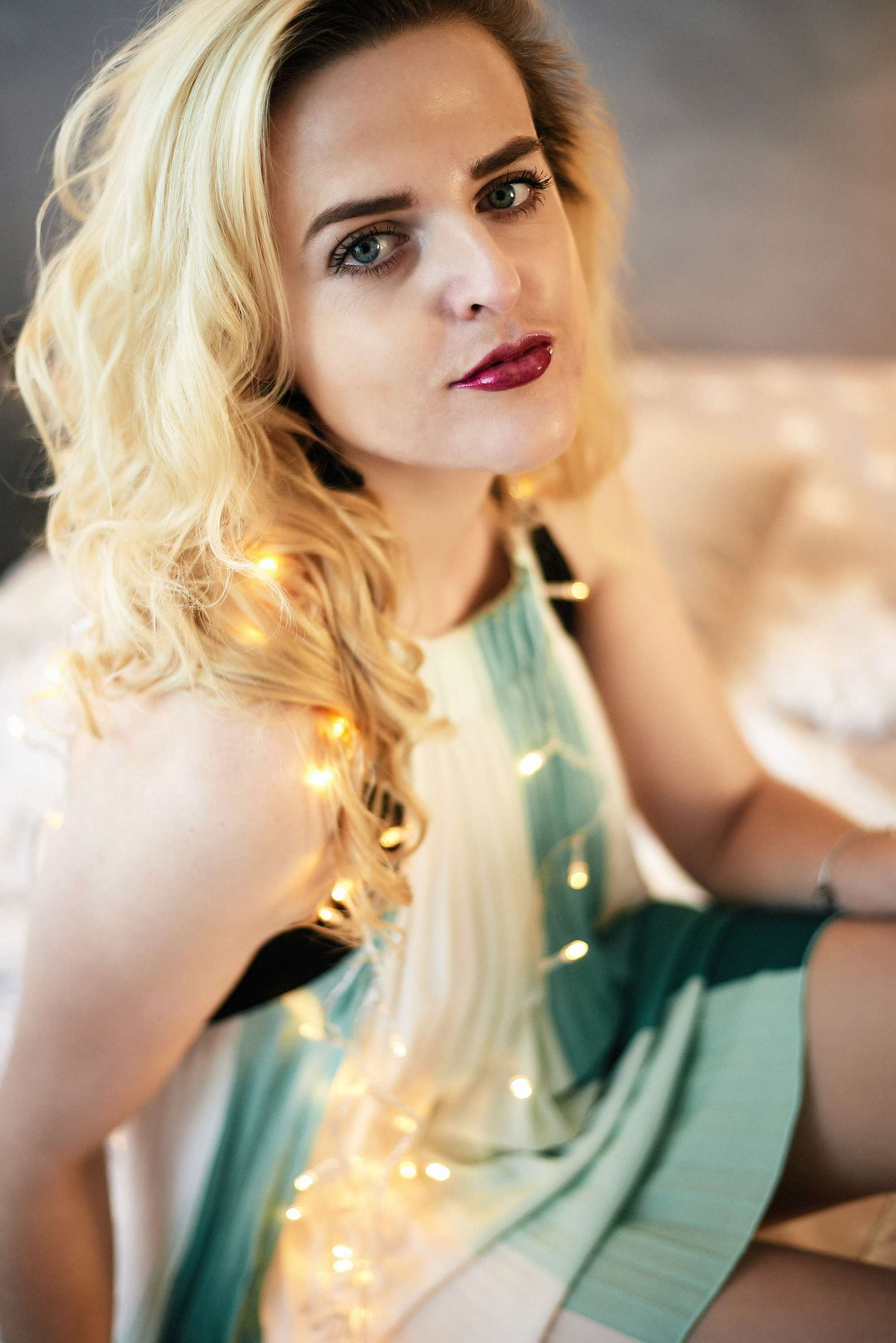 Персональна новорічна. Photographer Shepetivka, all over Ukraine, Dzekan Denys!