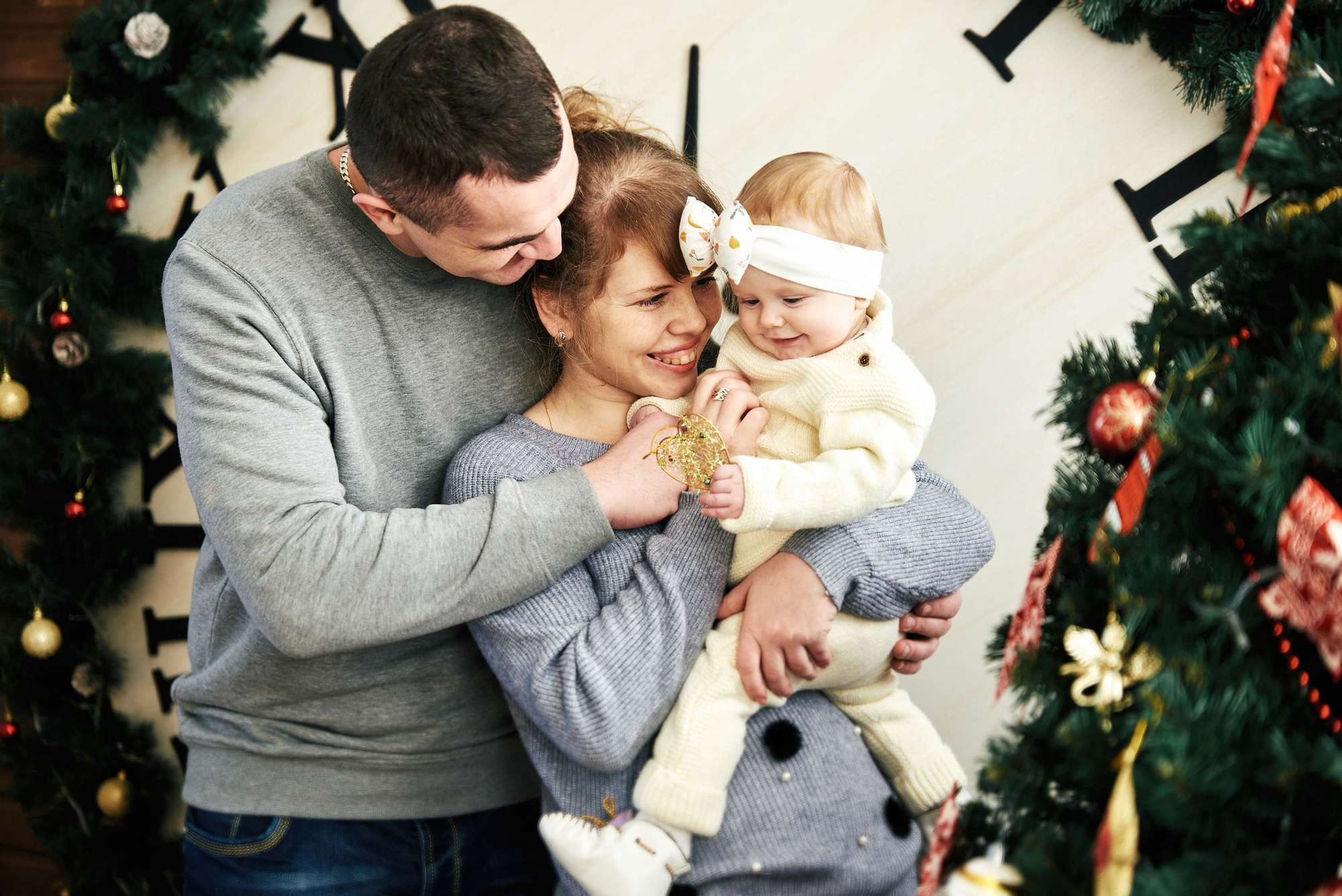 Новорічна, сімейна казка. Photographer Shepetivka, all over Ukraine, Dzekan Denys!