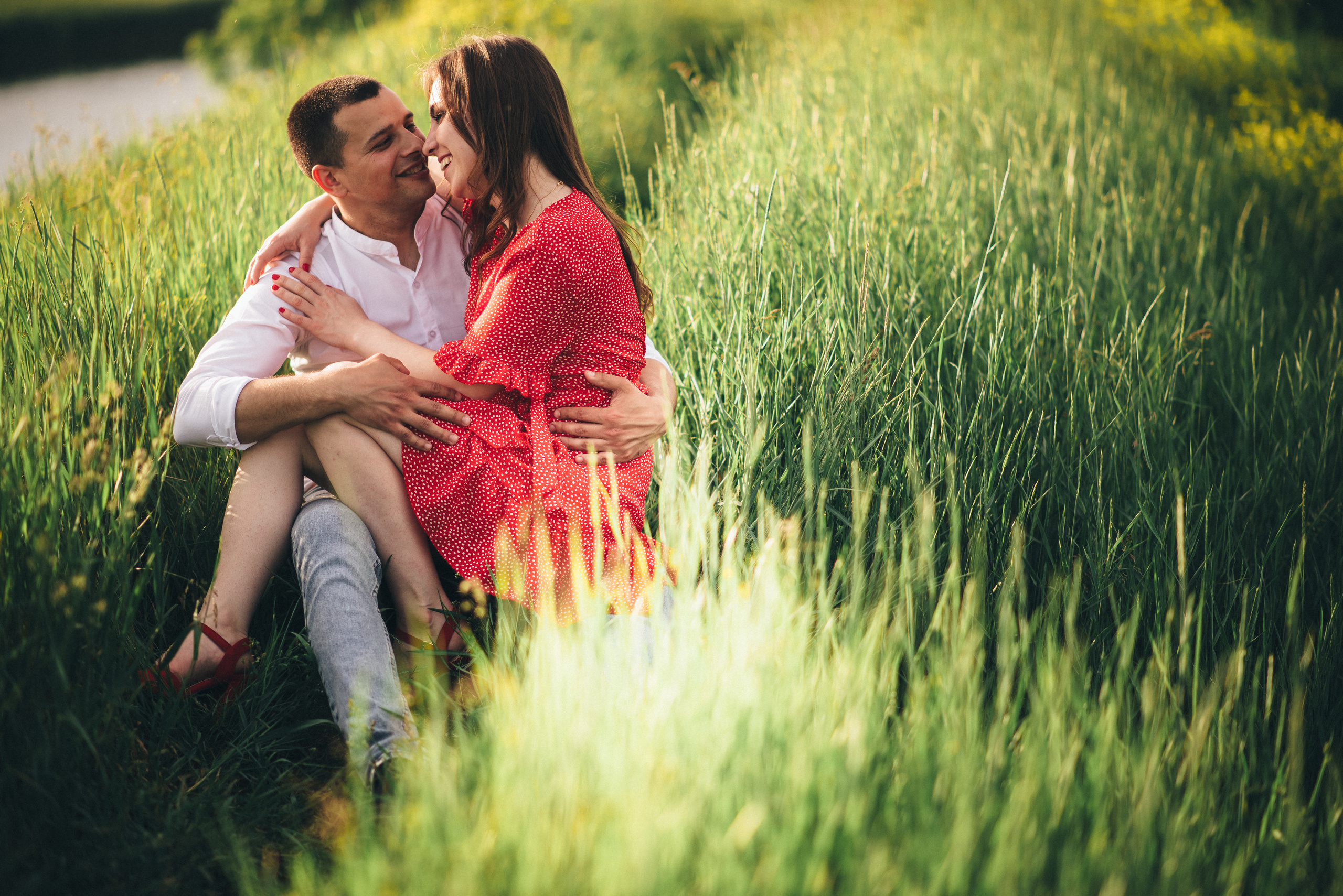 Юра та Діана, Ізяслав. Photographer Shepetivka, all over Ukraine, Dzekan Denys!