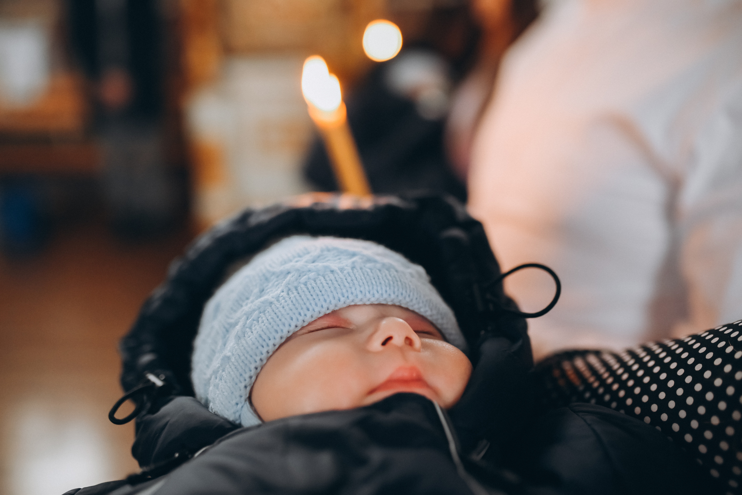 Хрестини двійнят. Фотограф Шепетівка, вся Україна, Дзекан Денис!