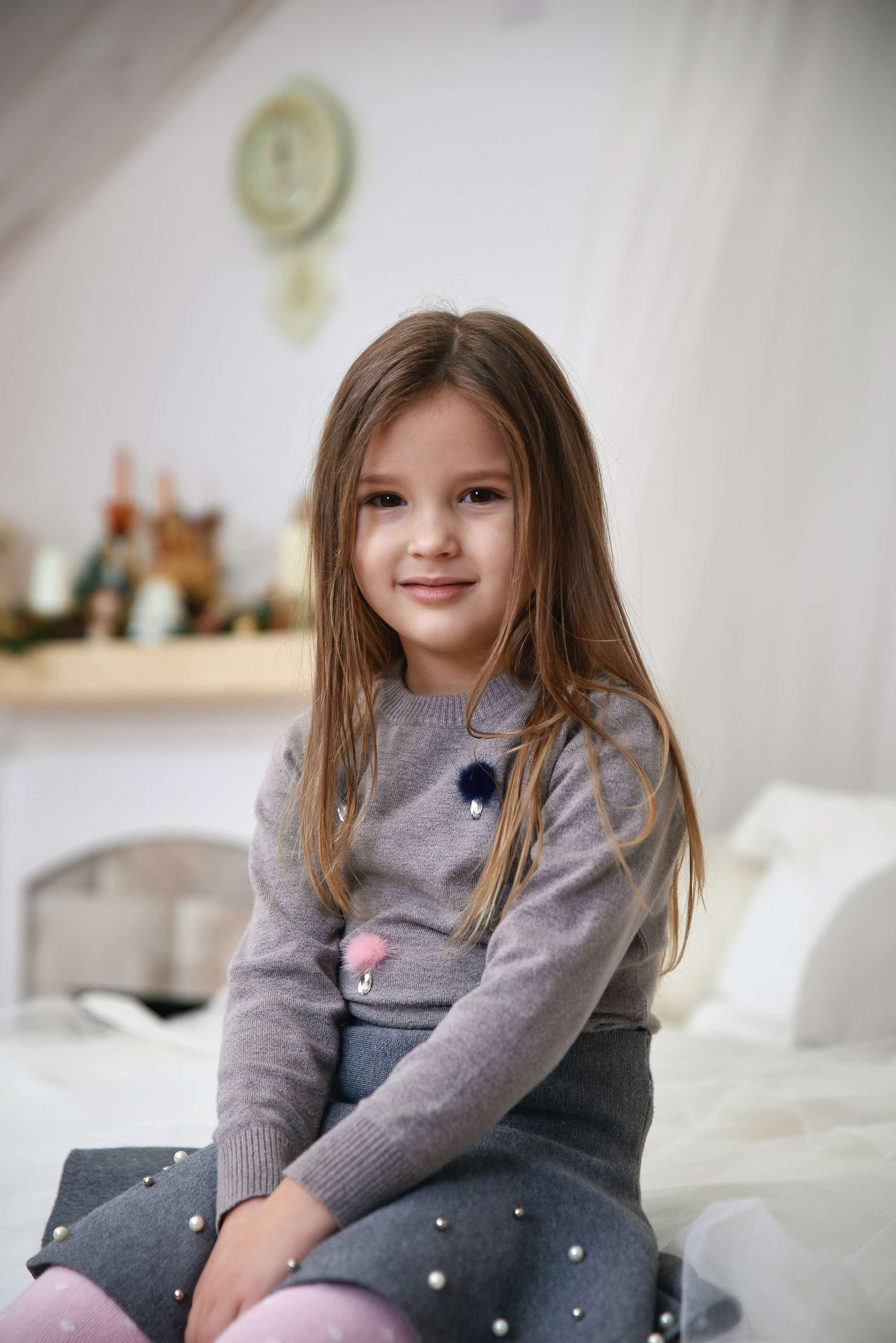 Новорічна зйомка, студія Family. Photographer Shepetivka, all over Ukraine, Dzekan Denys!