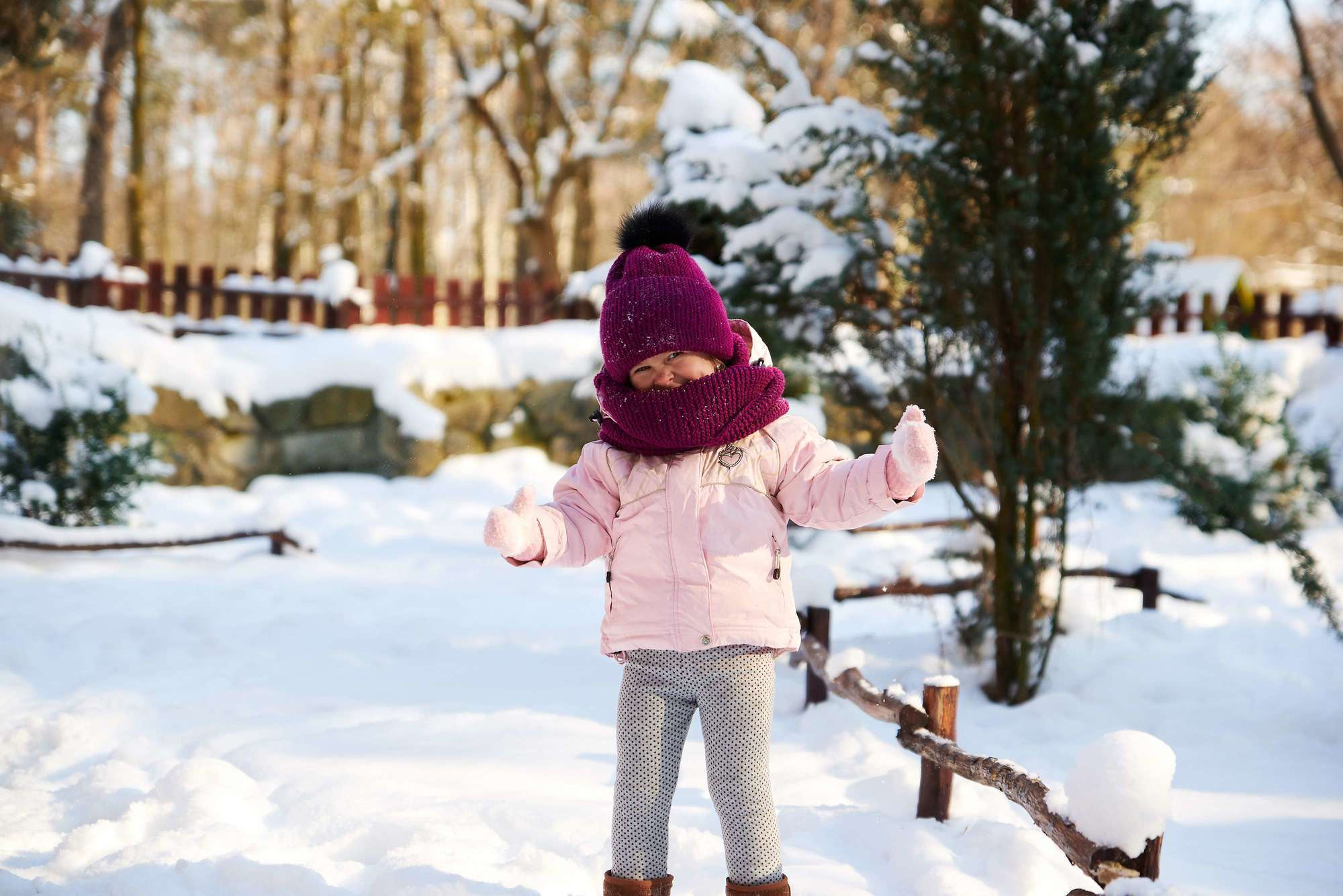 Зимова прогулянка. Фотограф Шепетівка, вся Україна, Дзекан Денис!