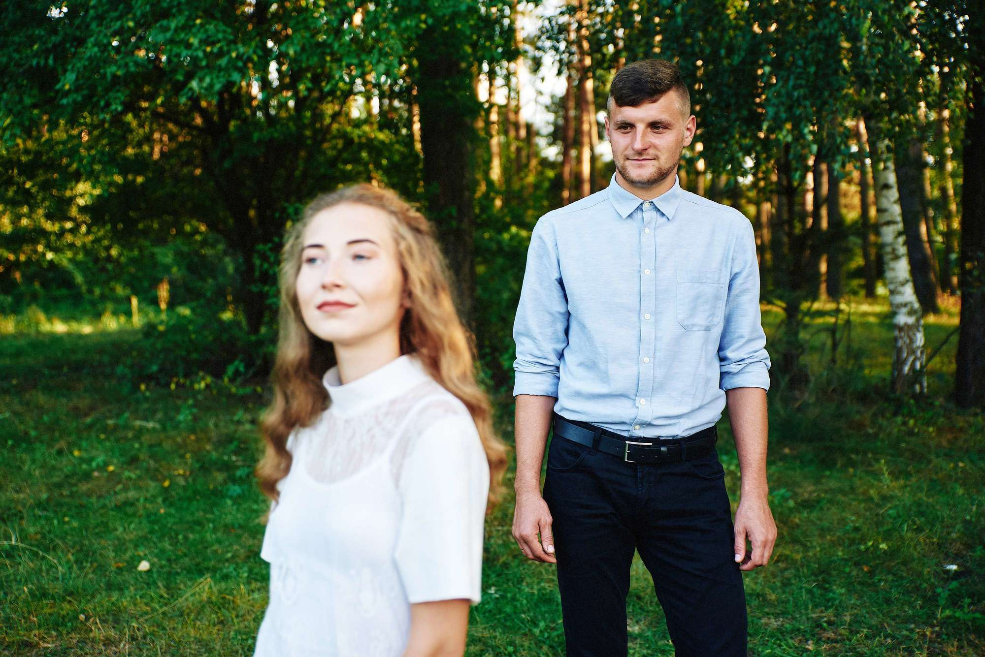 Лавстори, фотосесия до свадьбы, фото в шепетівці, зйомка в лісі, ніжна. Фотограф Шепетівка, вся Україна, Дзекан Денис!