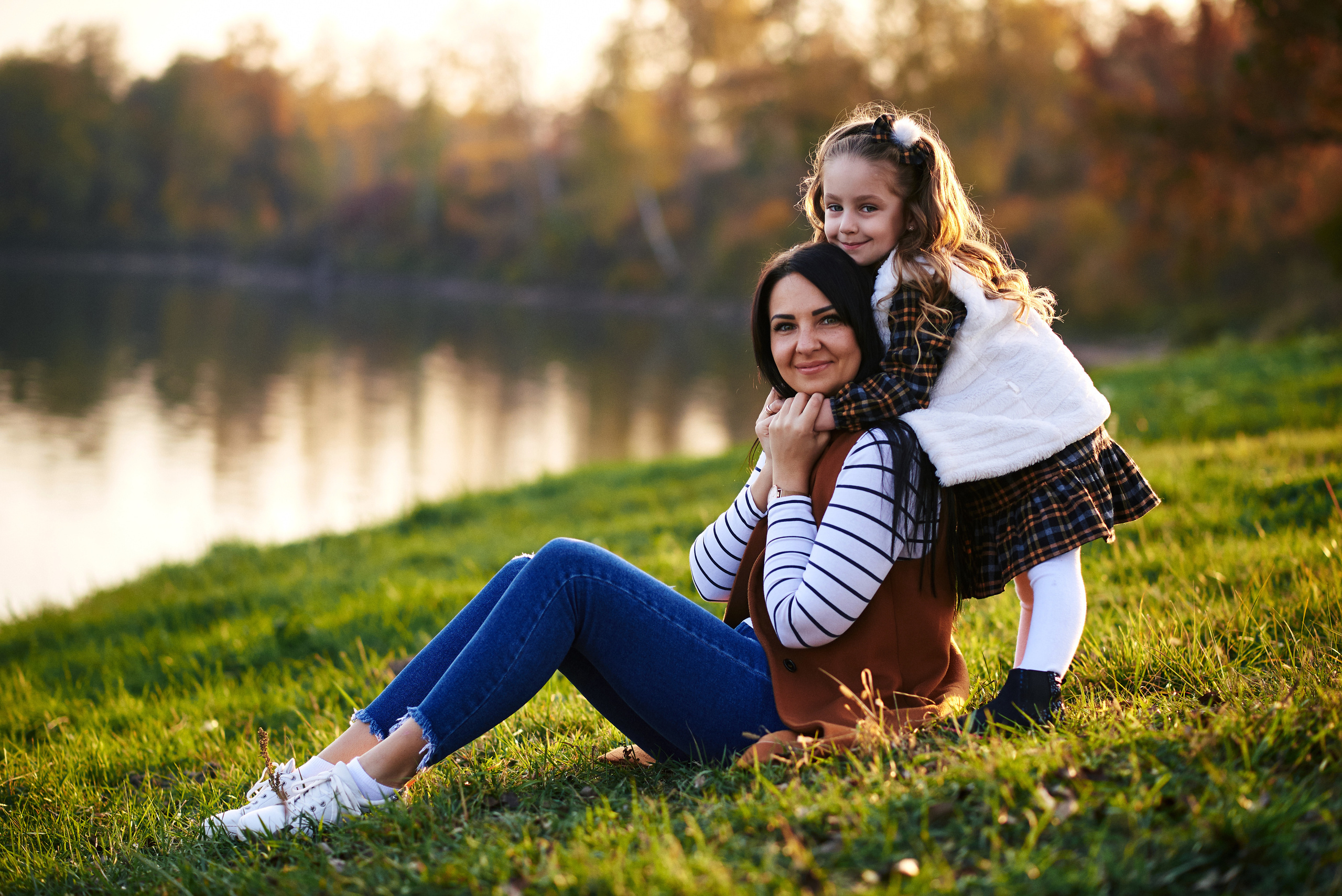 Осінній, сімейний настрій. Фотограф Шепетівка, вся Україна, Дзекан Денис!