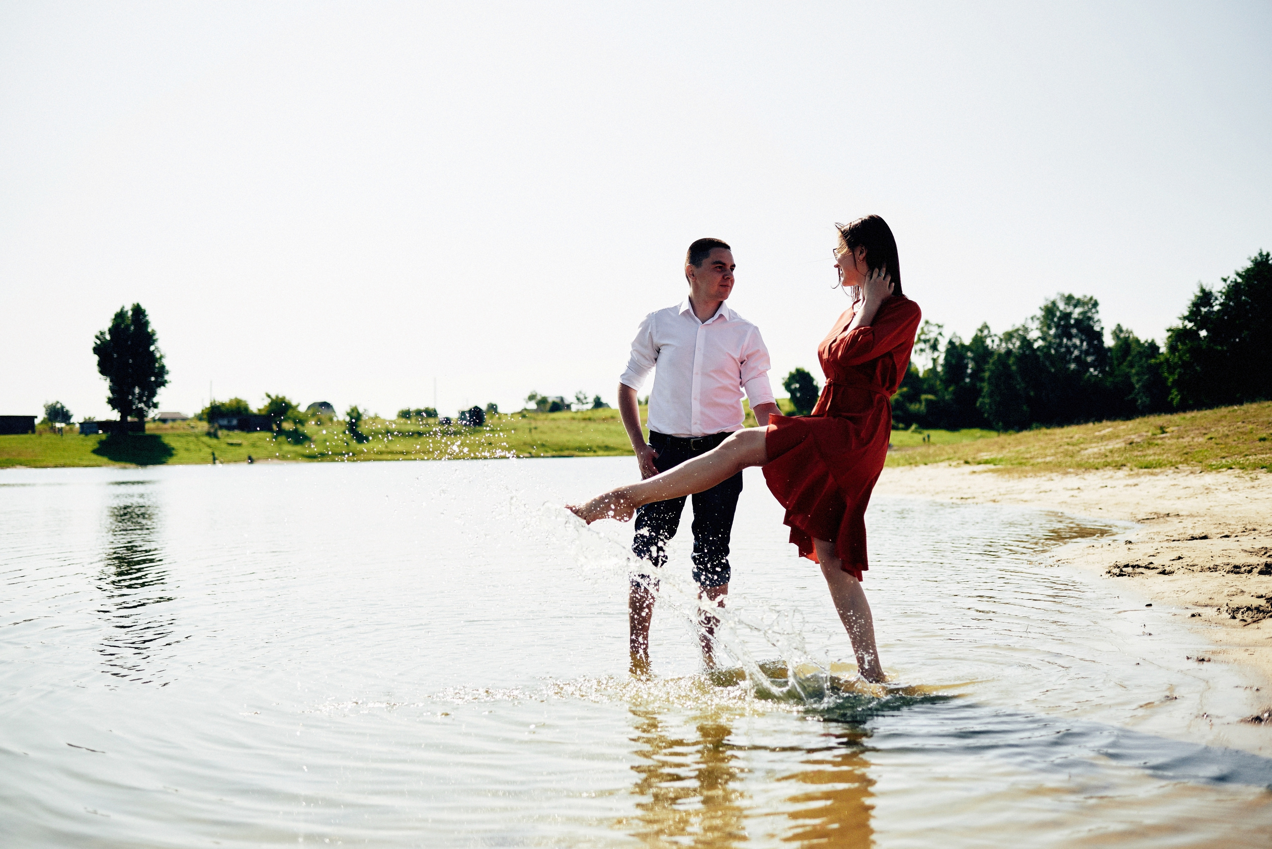 Аня & Діма. Photographer Shepetivka, all over Ukraine, Dzekan Denys!