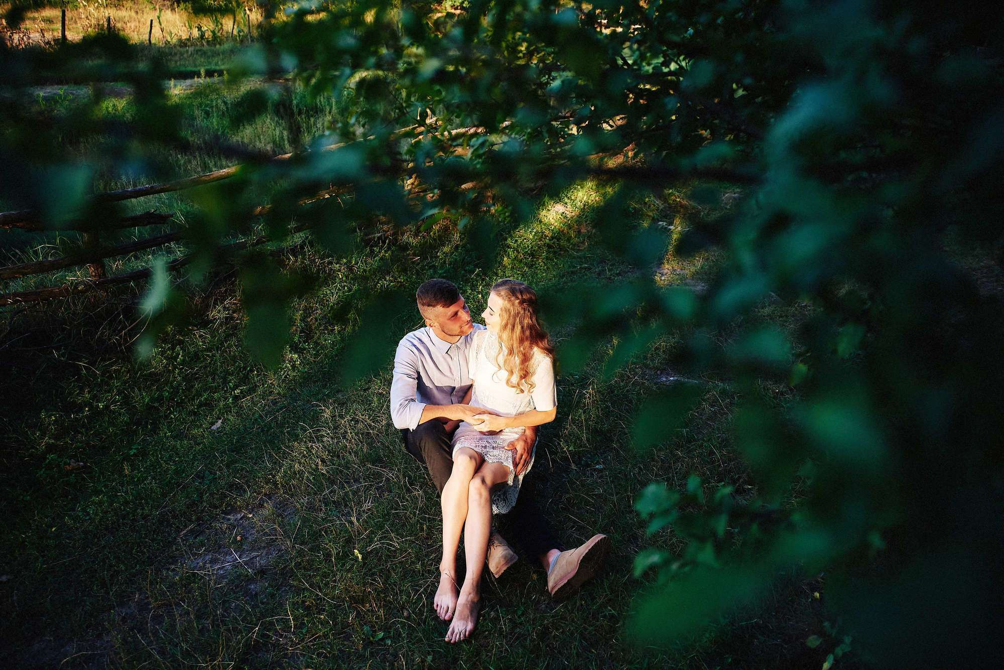 Лавстори, фотосесия до свадьбы, фото в шепетівці, зйомка в лісі, ніжна. Фотограф Шепетівка, вся Україна, Дзекан Денис!