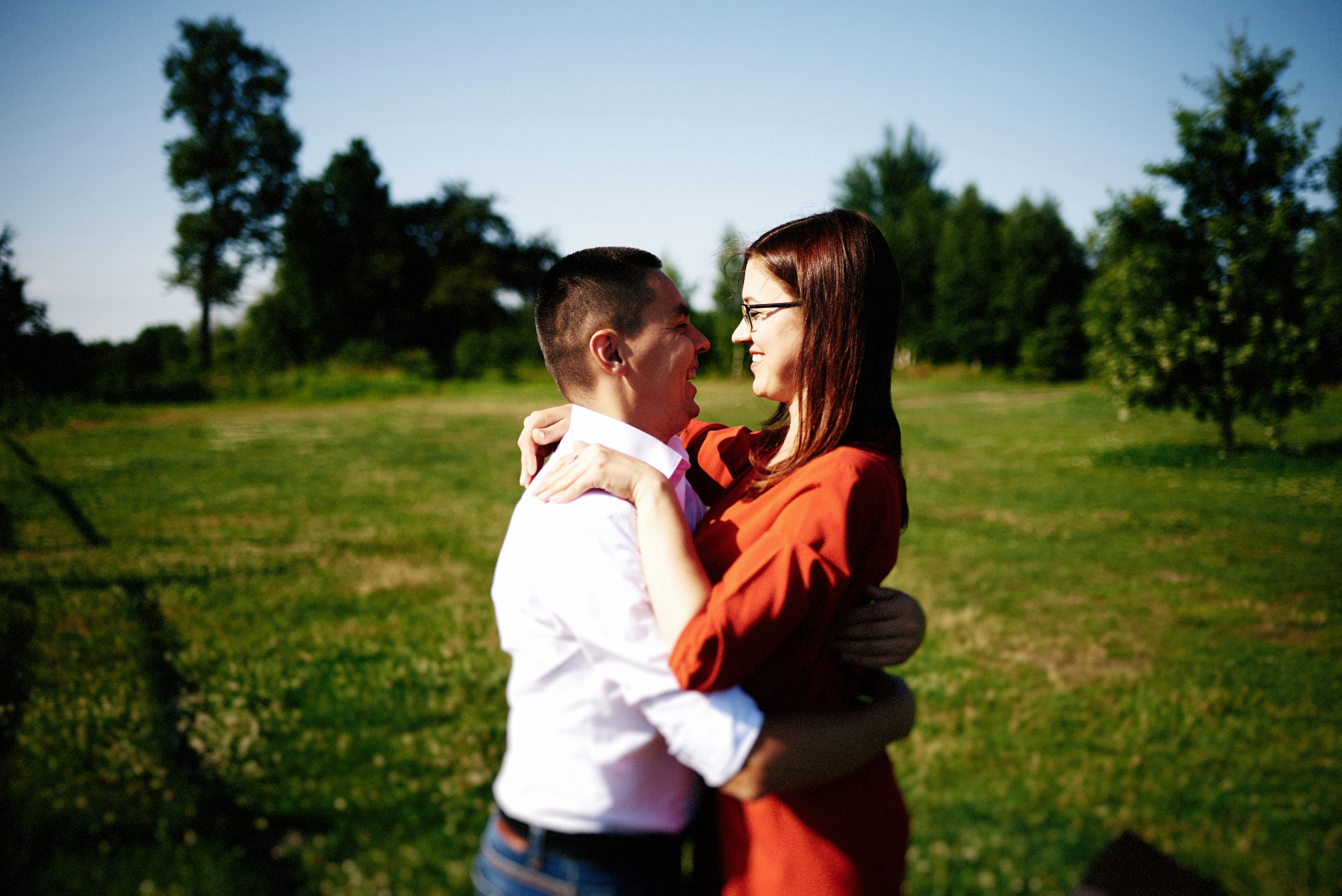 Аня & Діма. Photographer Shepetivka, all over Ukraine, Dzekan Denys!