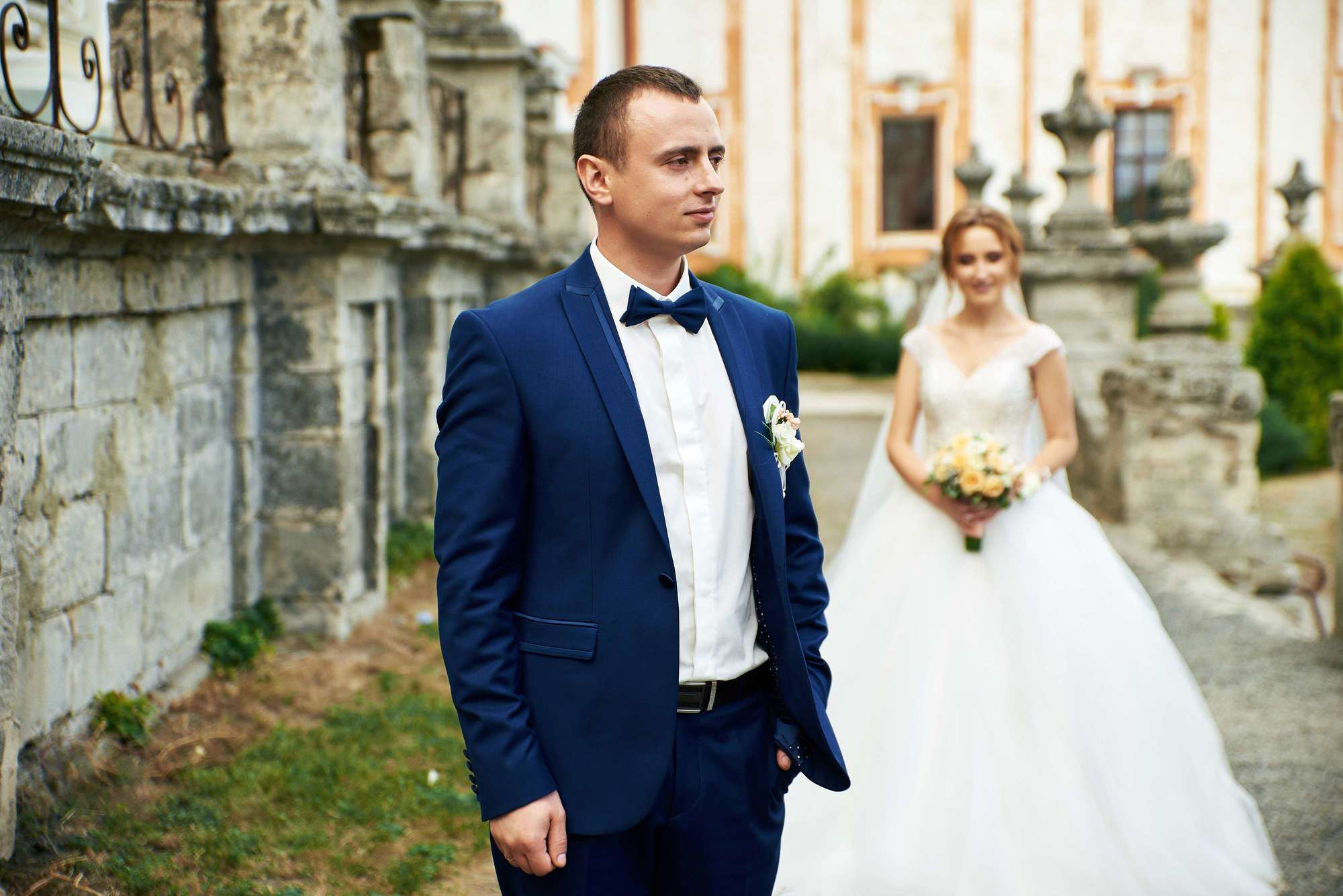 Ангеліна & Міша. Кремянець. Photographer Shepetivka, all over Ukraine, Dzekan Denys!