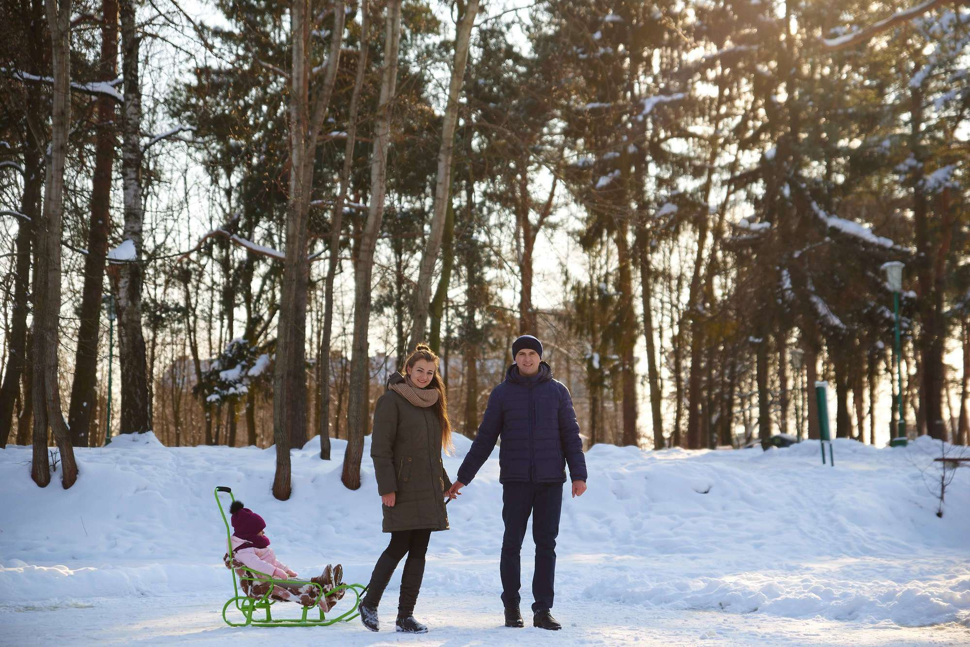Зимова прогулянка. Фотограф Шепетівка, вся Україна, Дзекан Денис!
