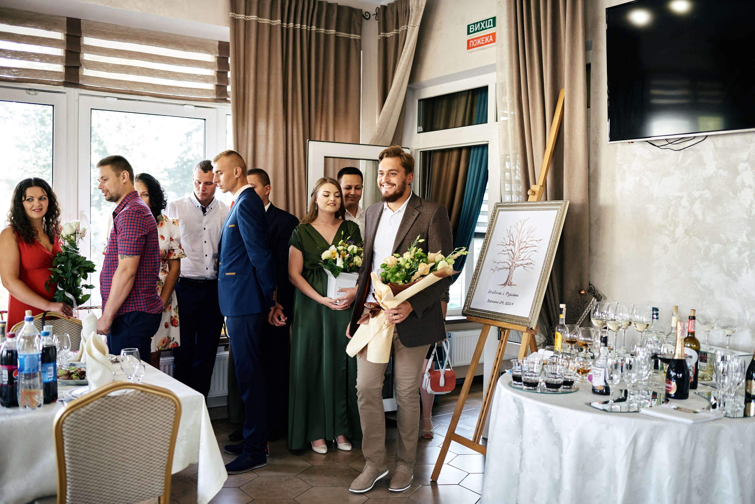 Богдана & Руслан. Хмельницький 2019. Photographer Shepetivka, all over Ukraine, Dzekan Denys!