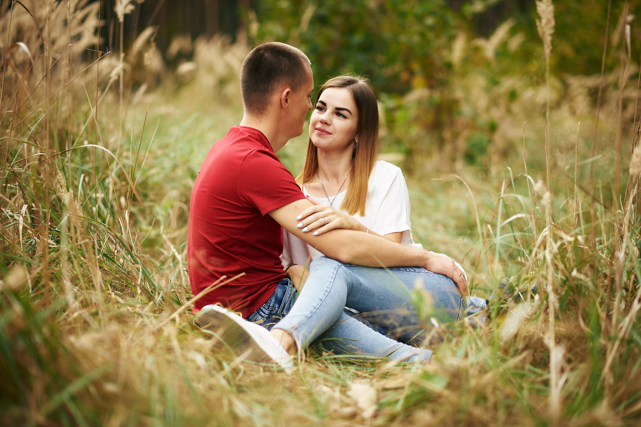 Макар на прогулці / Сімейна зйомка. Фотограф Шепетівка, вся Україна, Дзекан Денис!