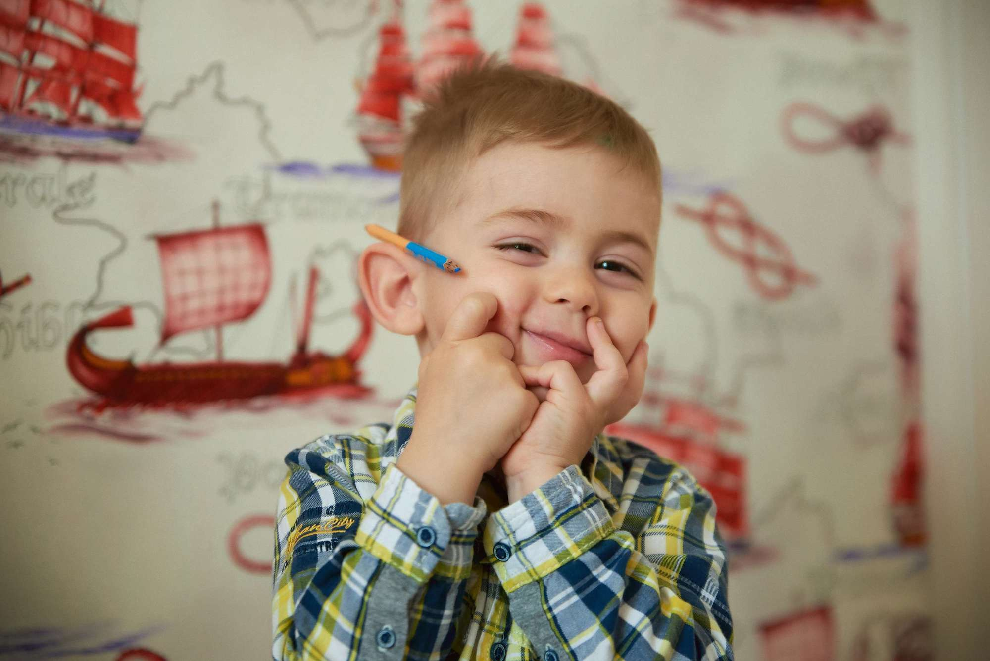 Сімейний ранок. Photographer Shepetivka, all over Ukraine, Dzekan Denys!