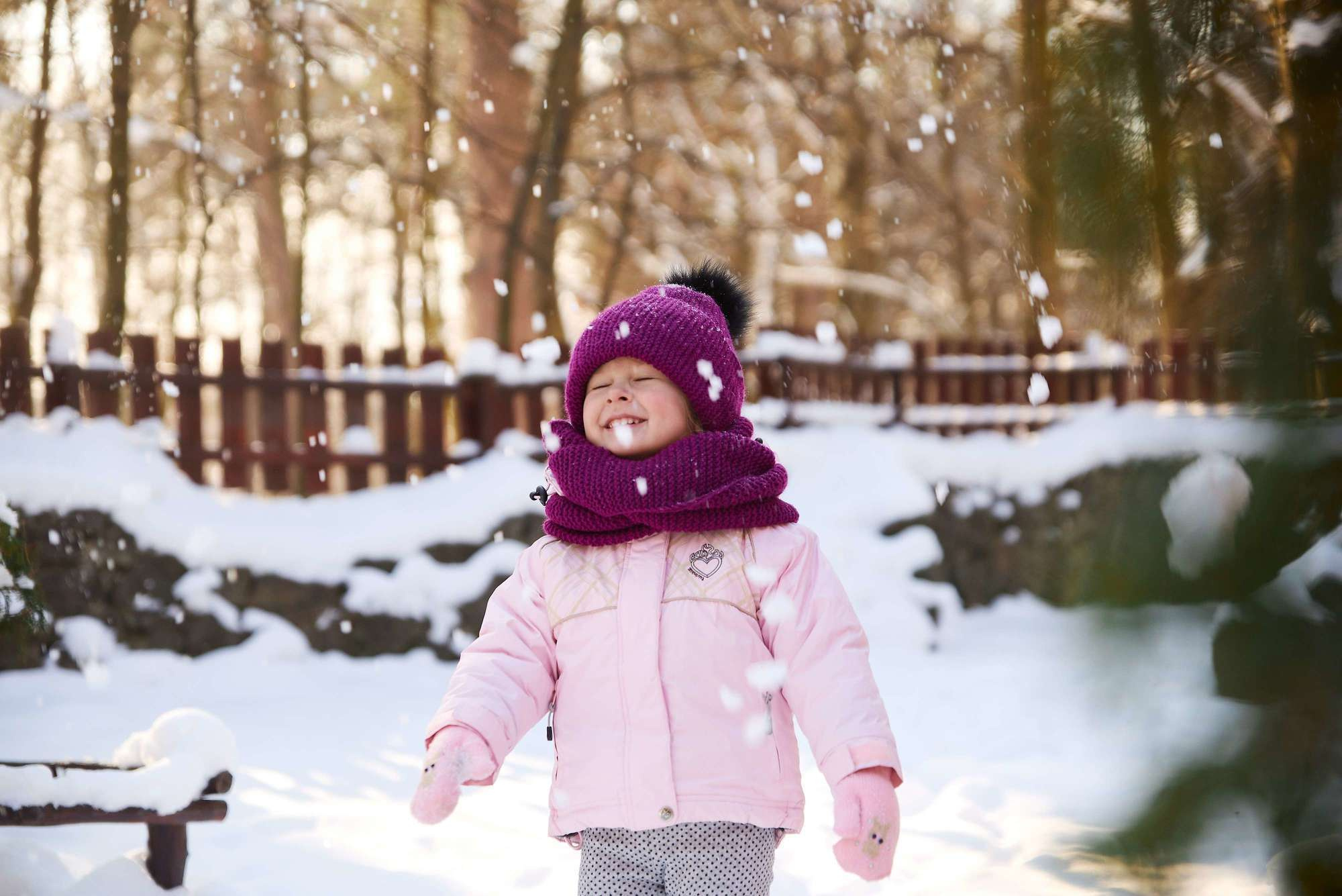 Зимова прогулянка. Фотограф Шепетівка, вся Україна, Дзекан Денис!