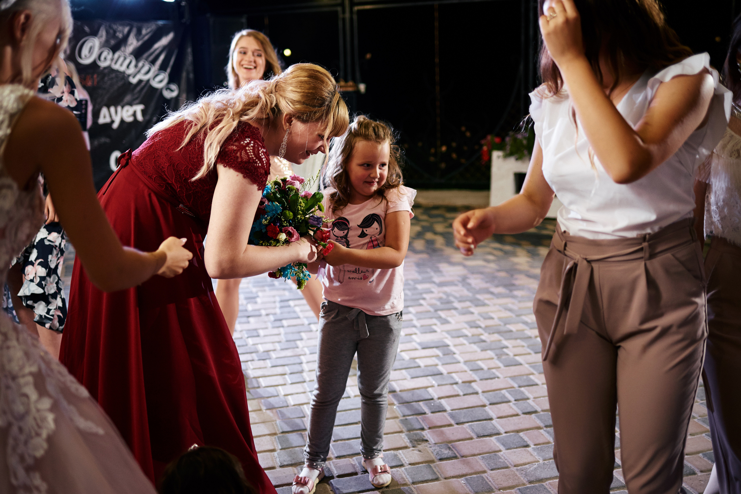 Олексадр & Анастасія, Весілля Нетішин, Сонет, ресторан сонет, весілля. Фотограф Шепетівка, вся Україна, Дзекан Денис!