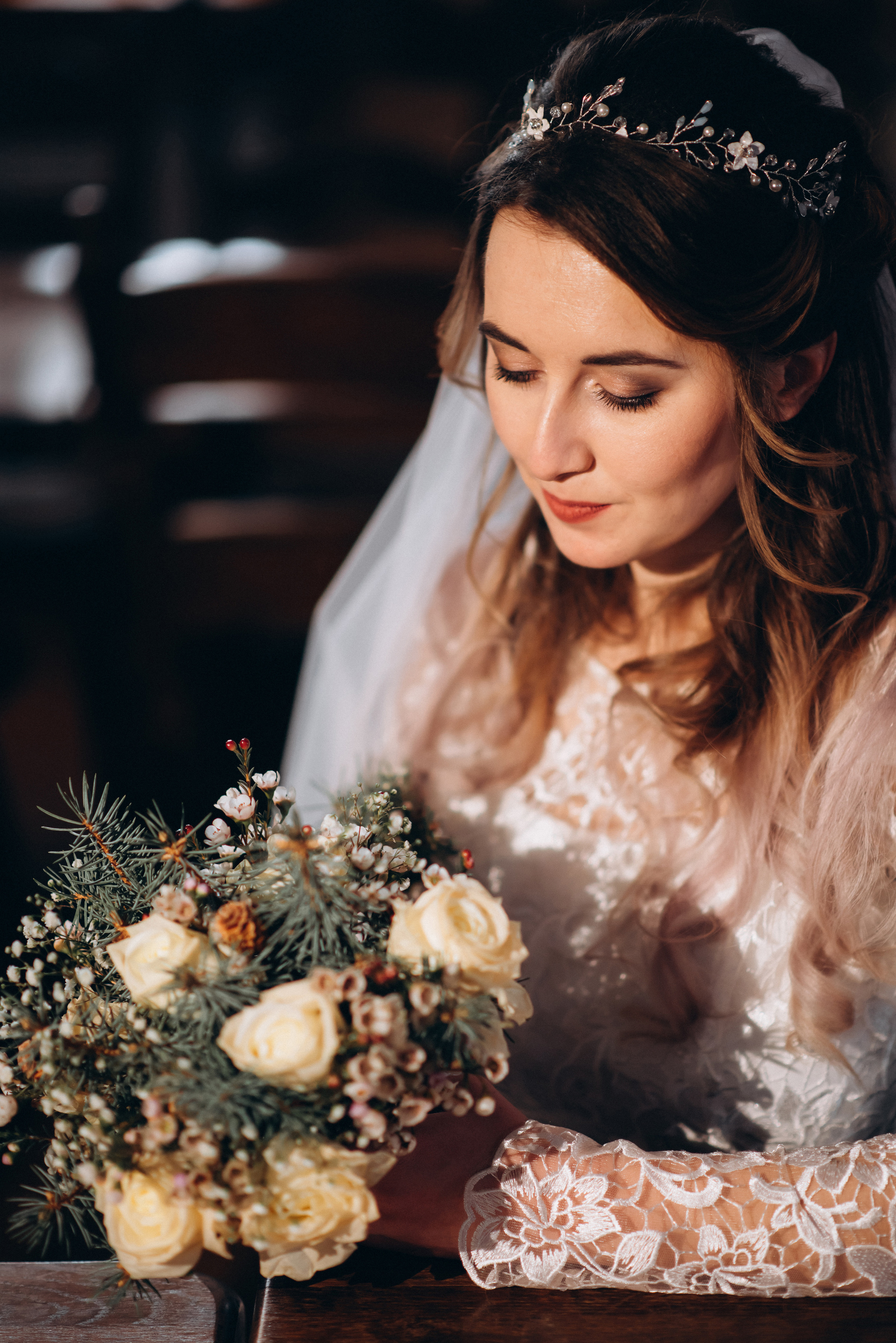 Віталій & Вікторія. 12лютого21. Клубівка. Боварія. Фотограф Шепетівка, вся Україна, Дзекан Денис!