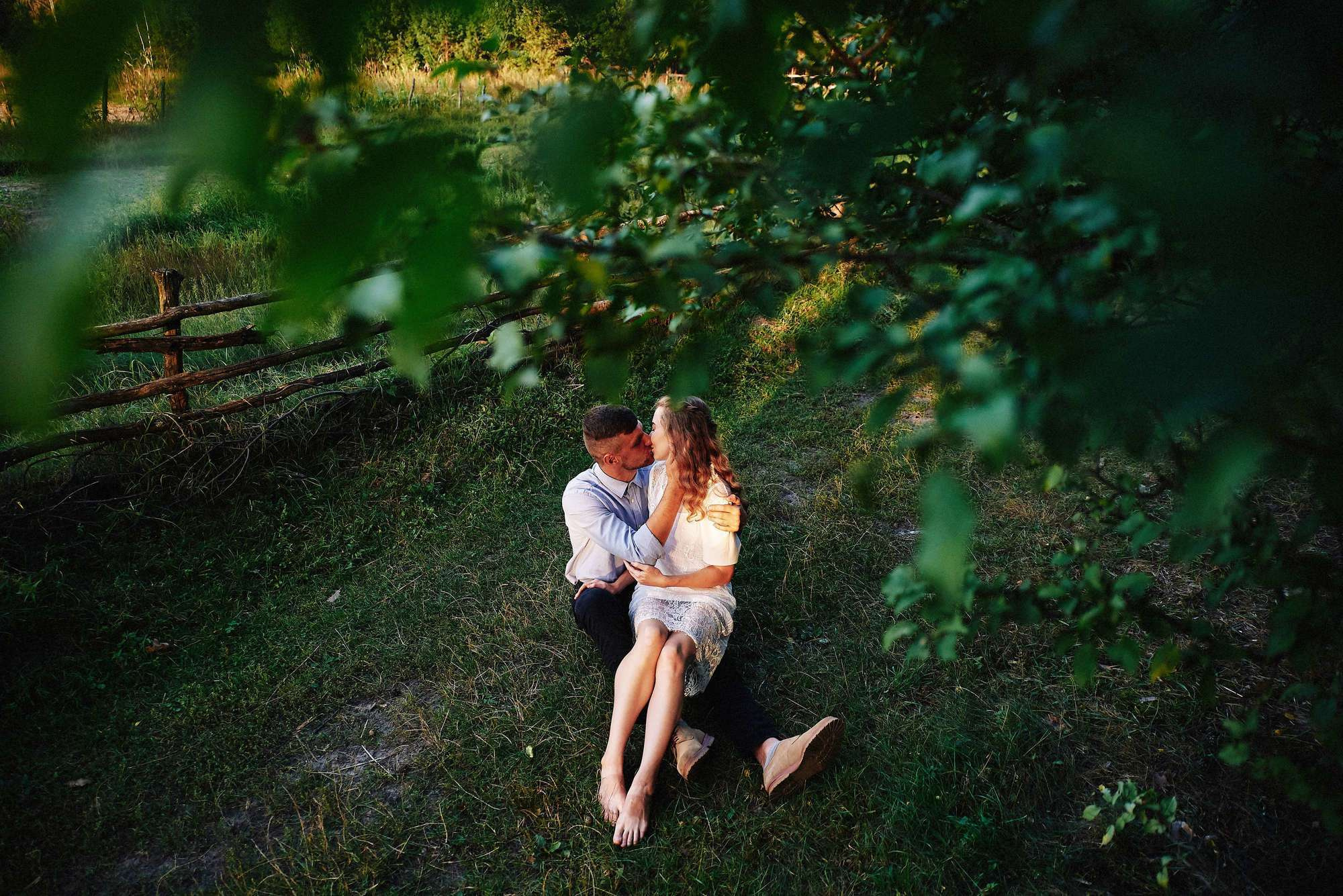 Лавстори, фотосесия до свадьбы, фото в шепетівці, зйомка в лісі, ніжна. Фотограф Шепетівка, вся Україна, Дзекан Денис!