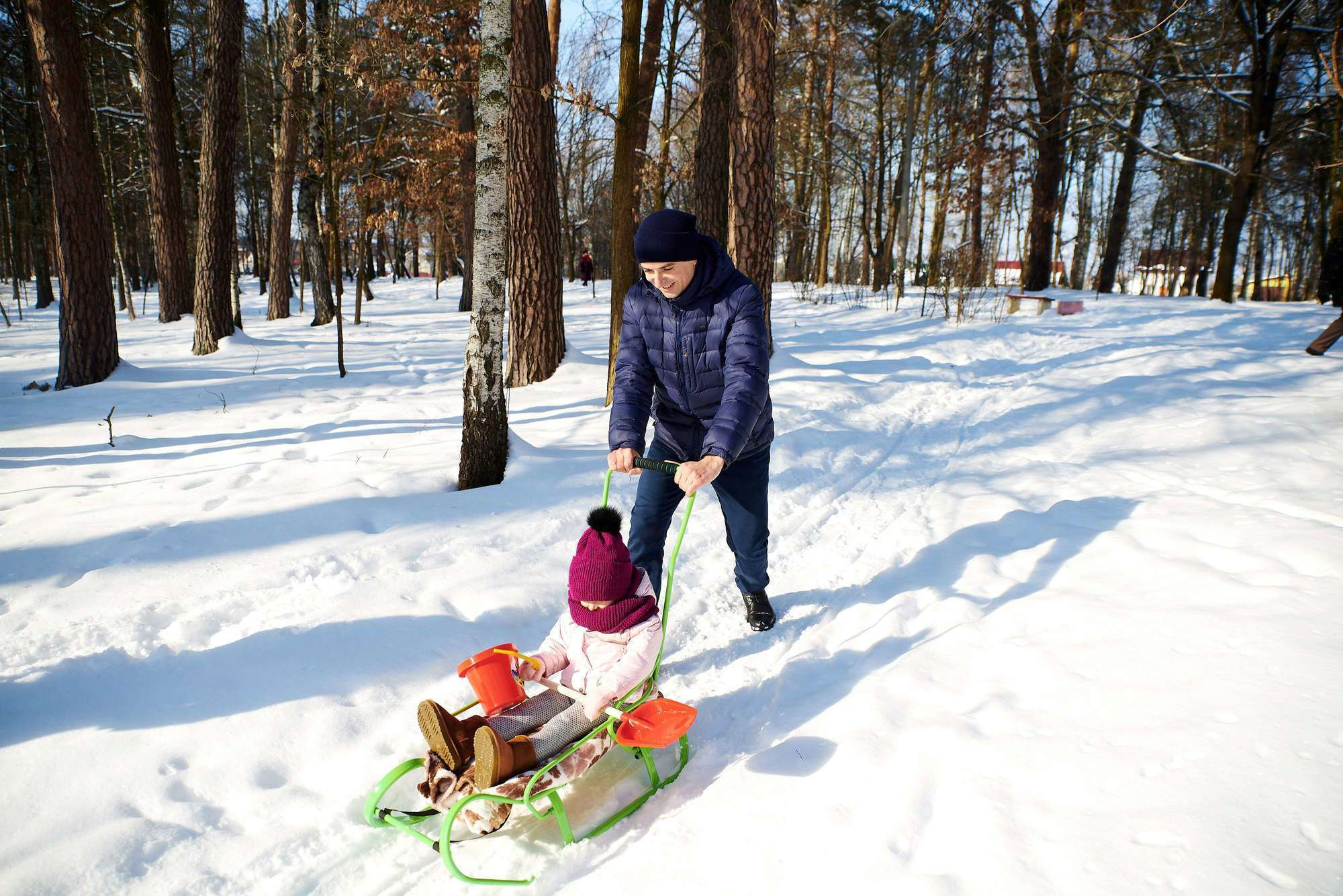 Зимова прогулянка. Фотограф Шепетівка, вся Україна, Дзекан Денис!