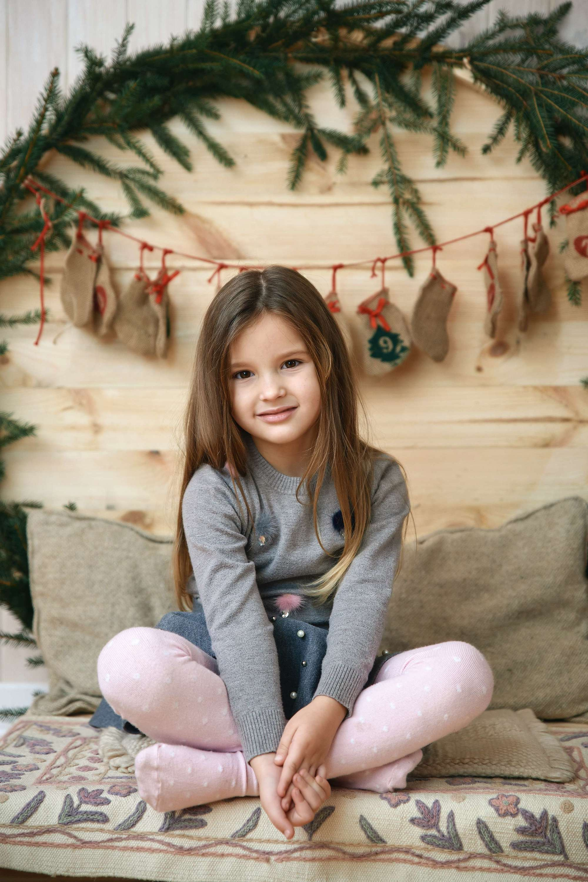 Новорічна зйомка, студія Family. Photographer Shepetivka, all over Ukraine, Dzekan Denys!