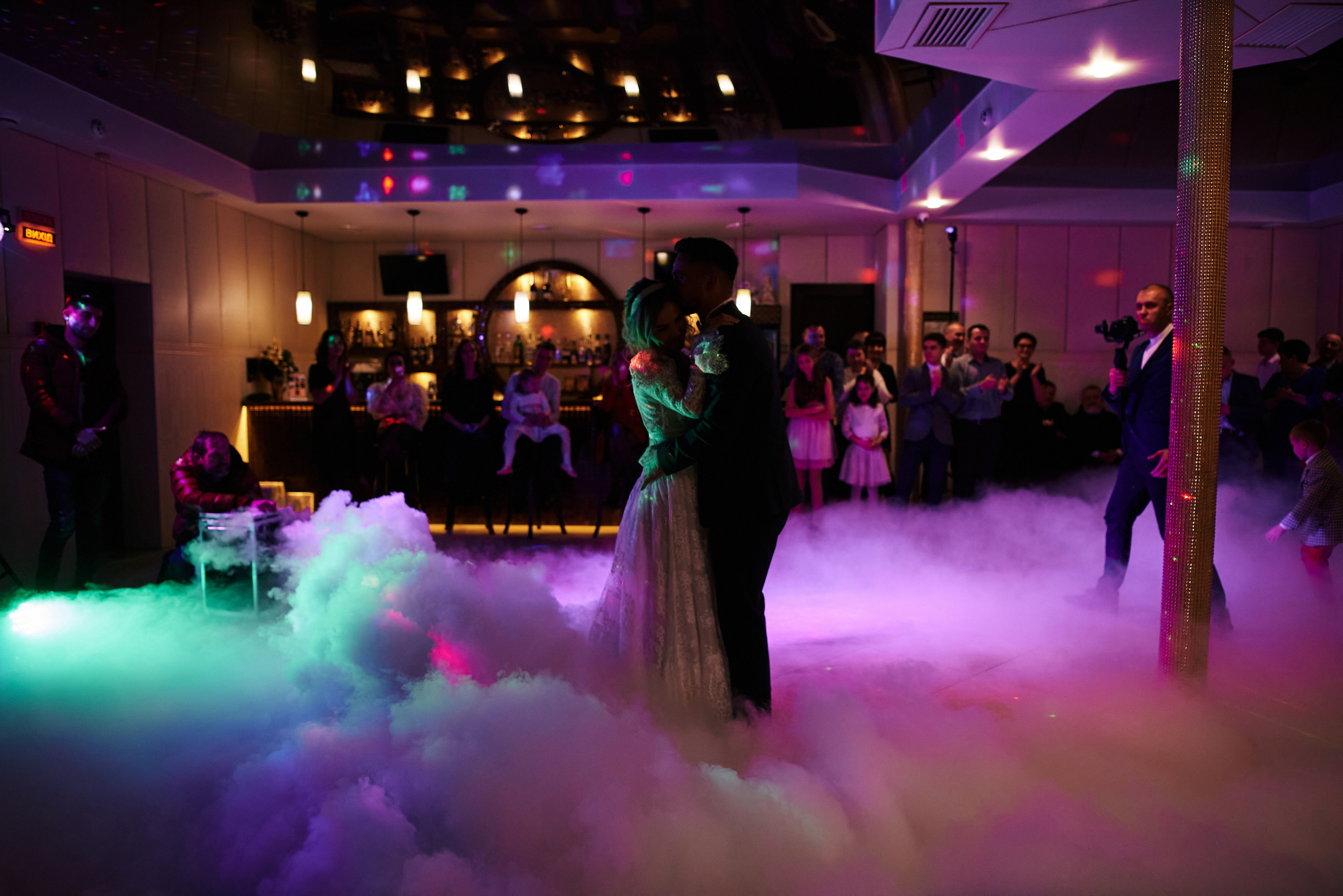 Віталік & Яна, Шепетівка, Околиця. Photographer Shepetivka, all over Ukraine, Dzekan Denys!