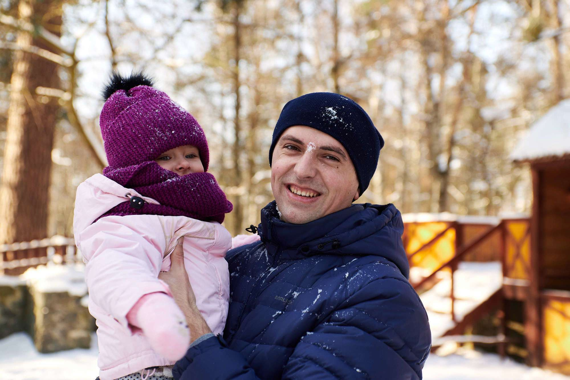 Зимова прогулянка. Фотограф Шепетівка, вся Україна, Дзекан Денис!