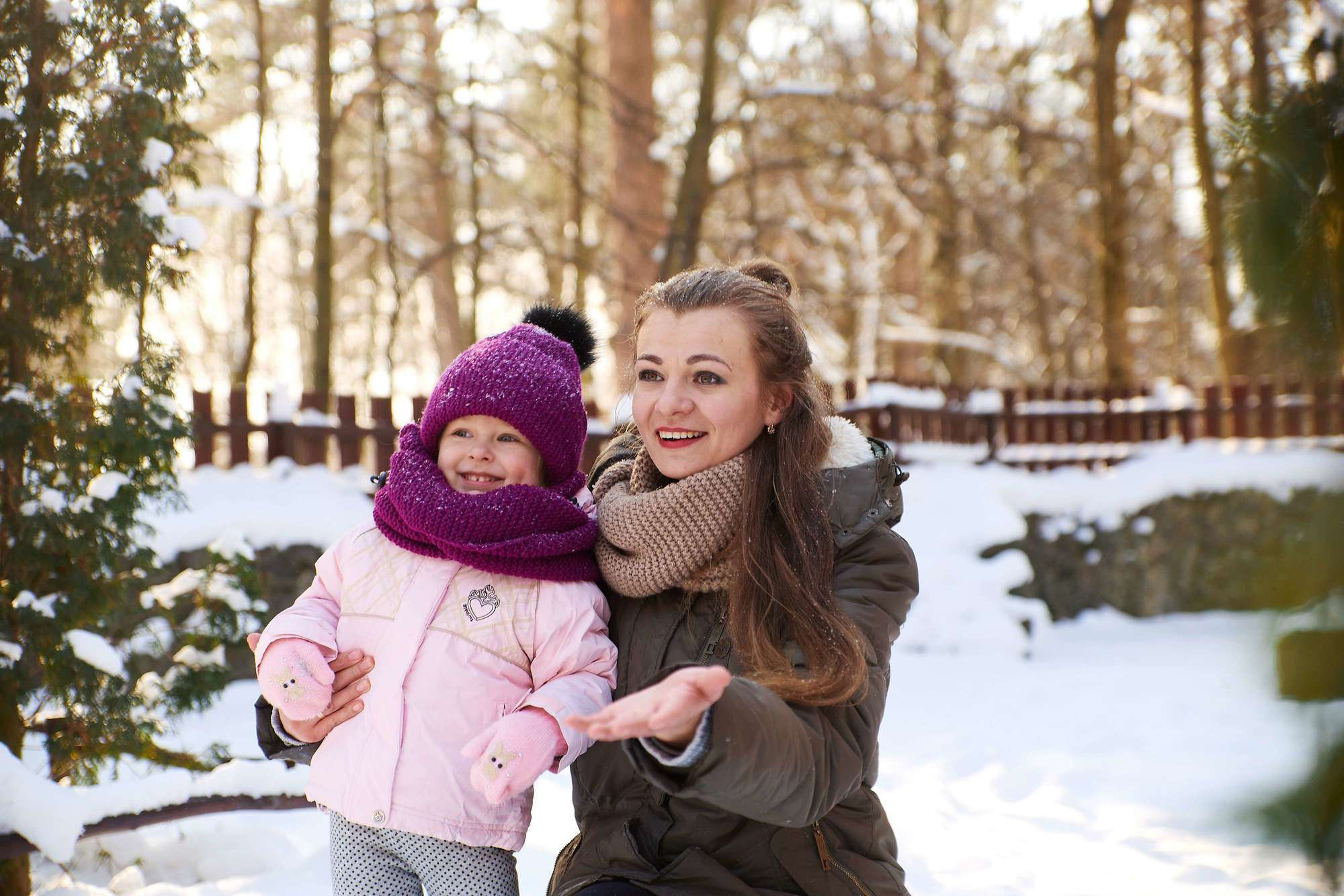 Зимова прогулянка. Фотограф Шепетівка, вся Україна, Дзекан Денис!