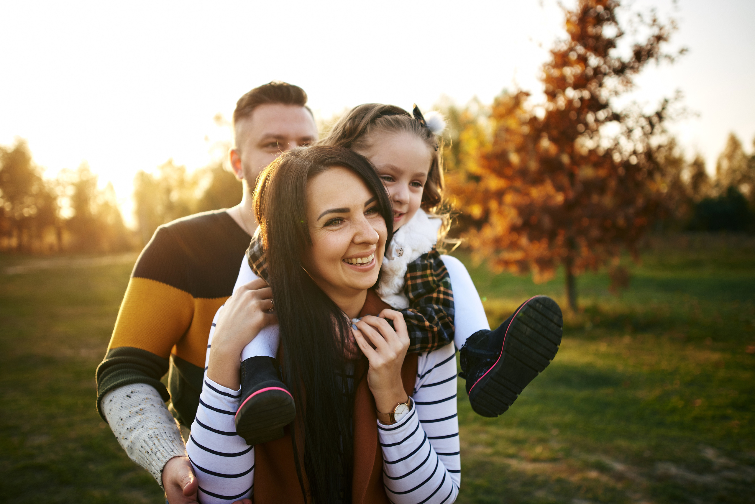 Осінній, сімейний настрій. Фотограф Шепетівка, вся Україна, Дзекан Денис!