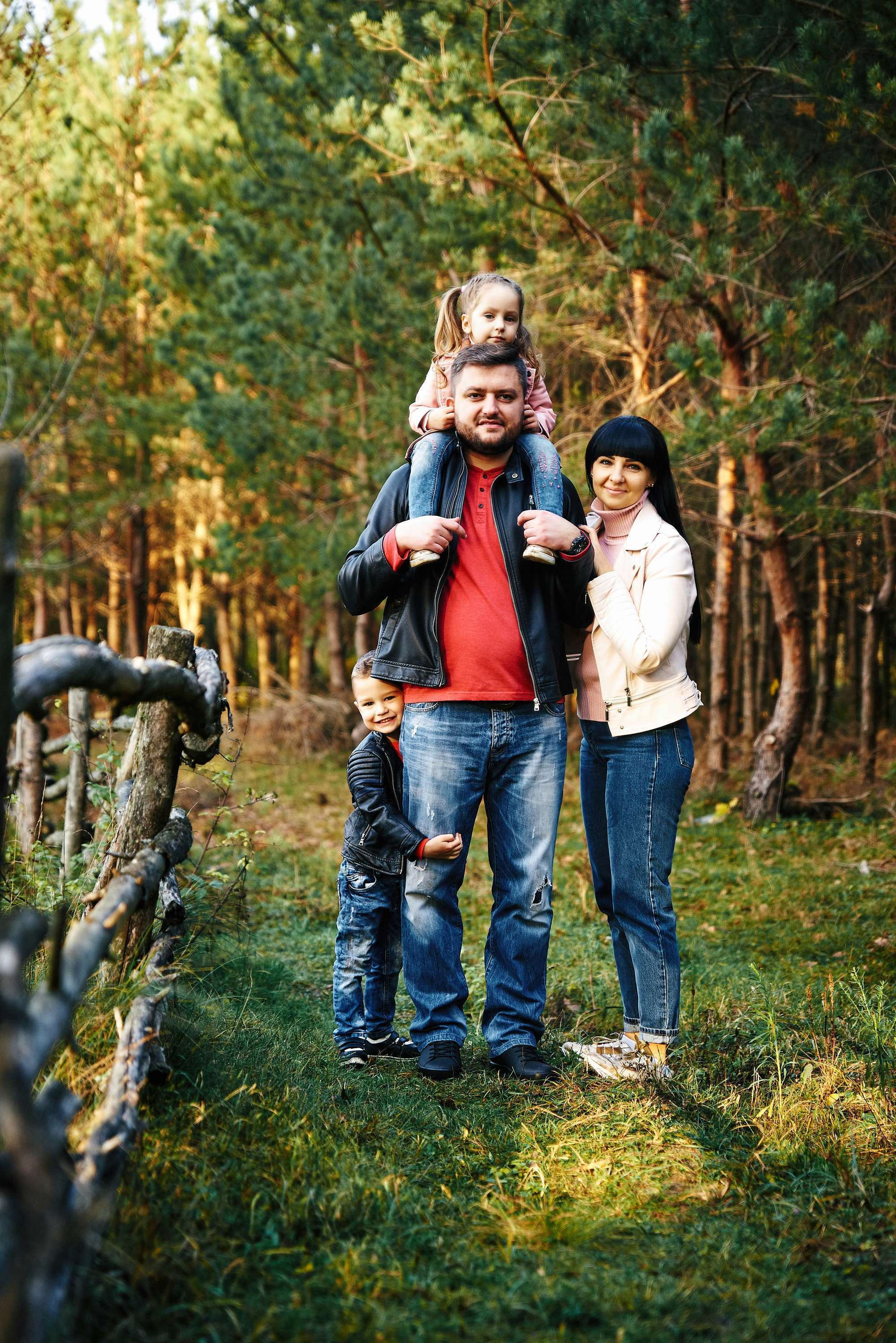 Сімейна. Photographer Shepetivka, all over Ukraine, Dzekan Denys!