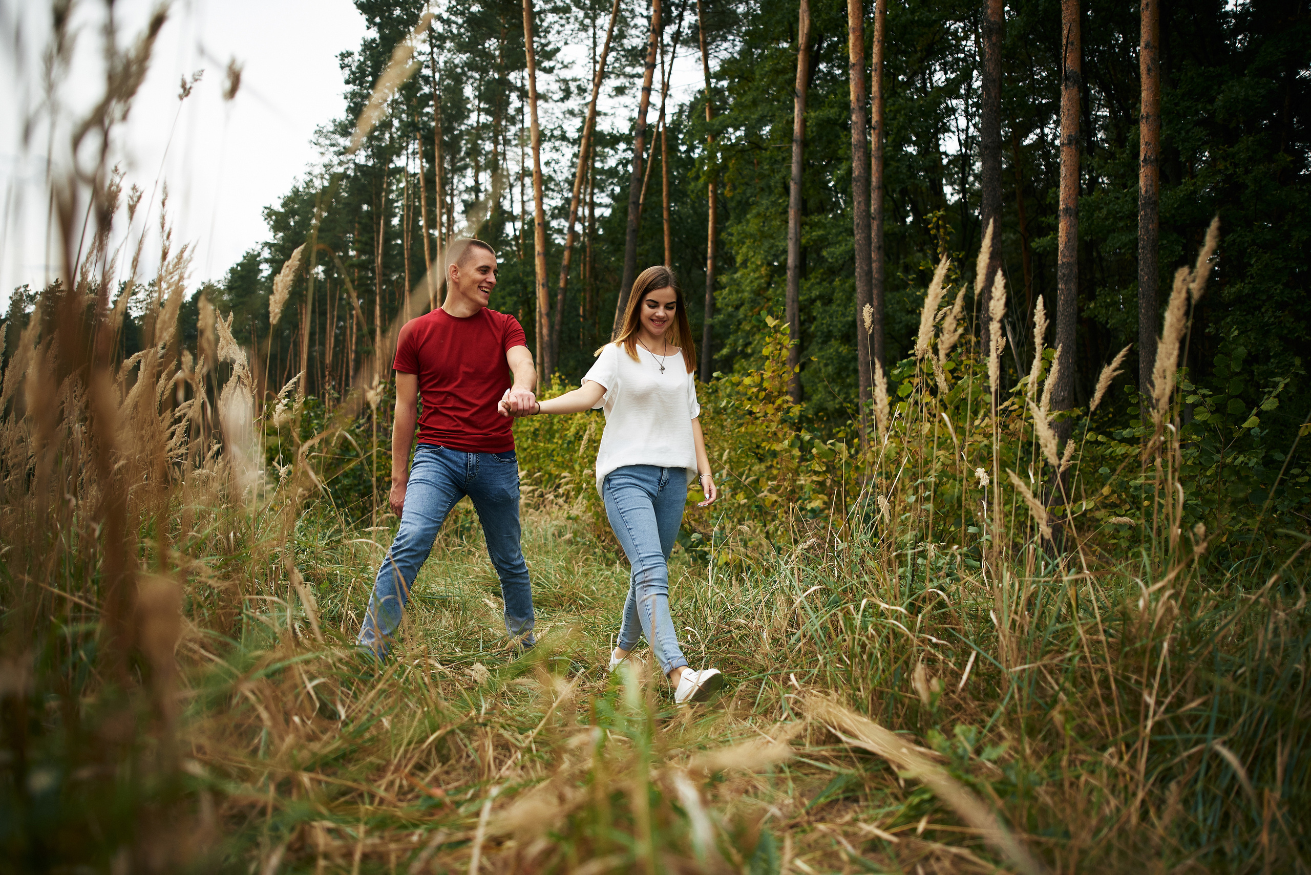 Макар на прогулці / Сімейна зйомка. Фотограф Шепетівка, вся Україна, Дзекан Денис!