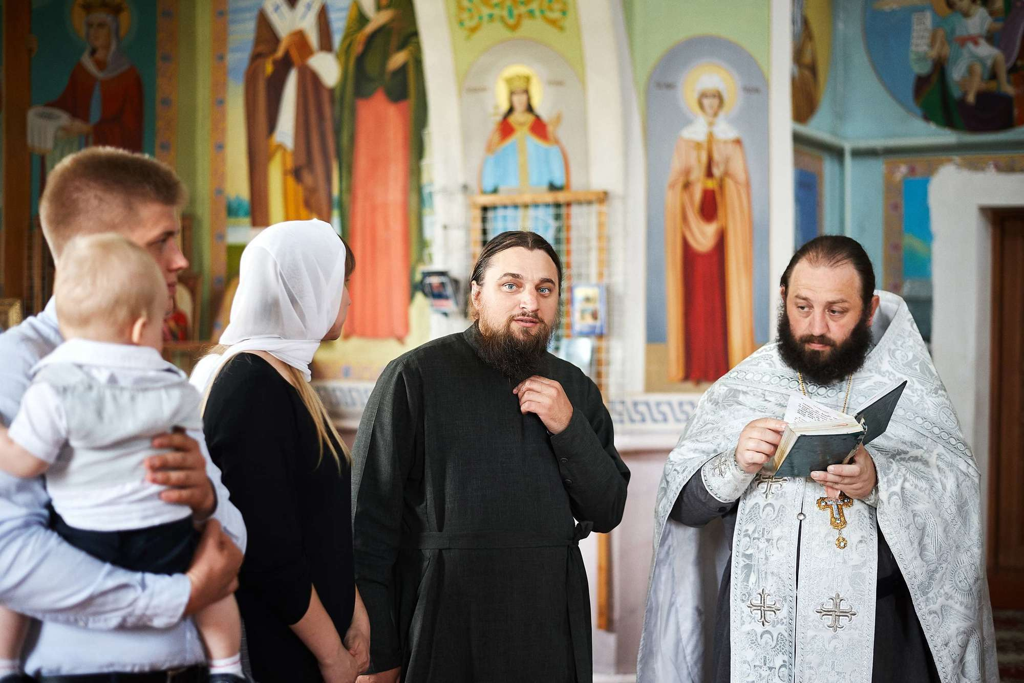Хрестини. Фотограф Шепетівка, вся Україна, Дзекан Денис!