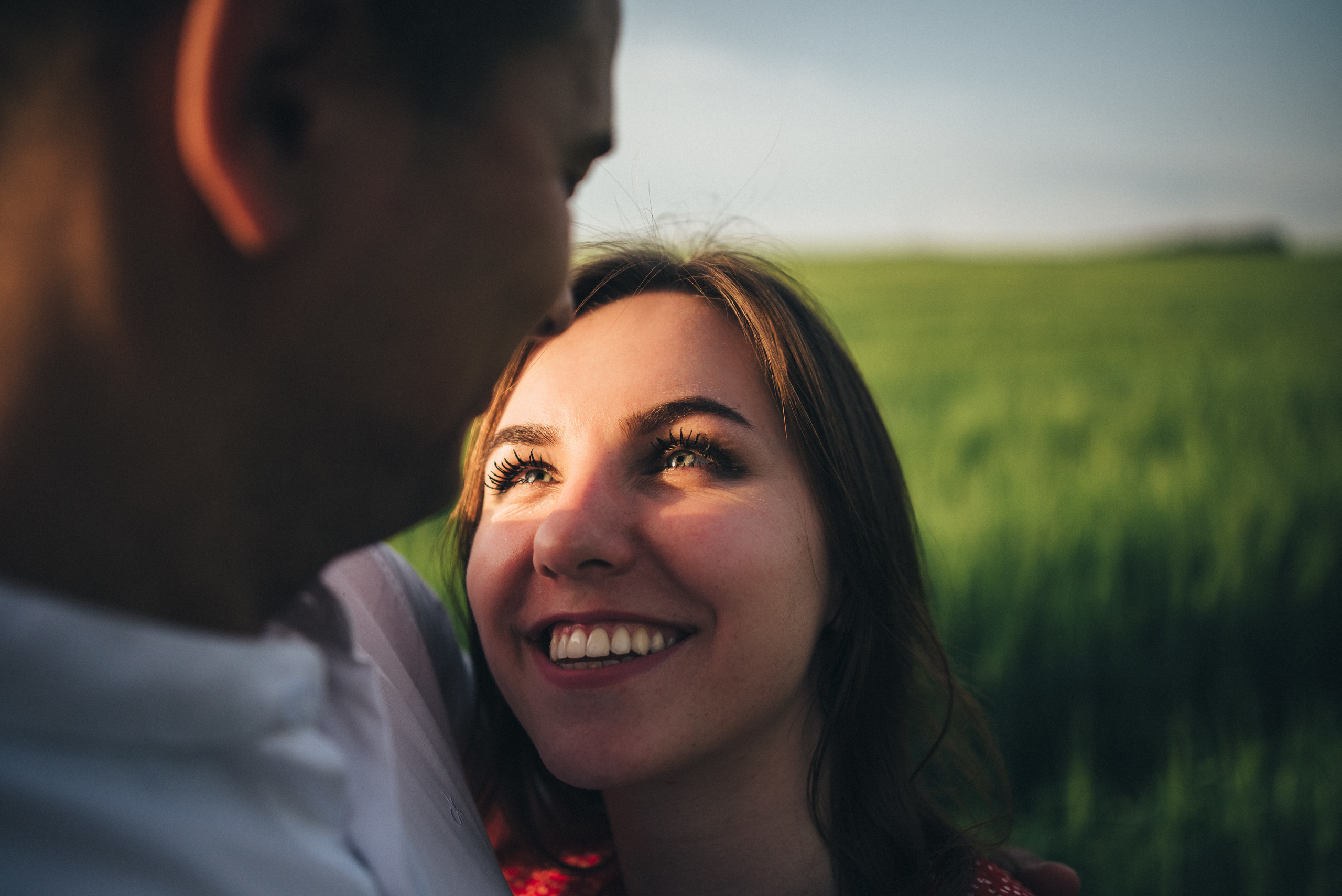 Юра та Діана, Ізяслав. Photographer Shepetivka, all over Ukraine, Dzekan Denys!