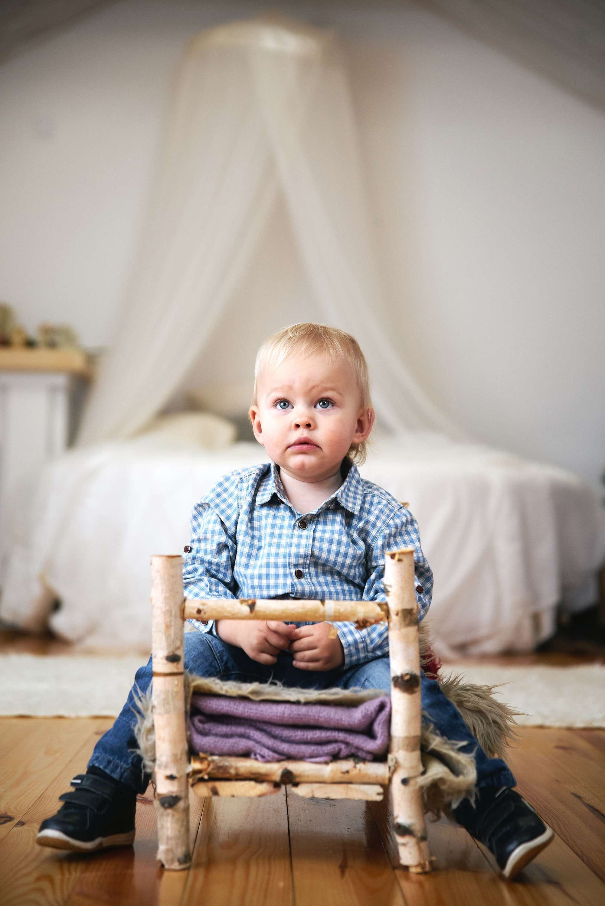 Новорічна зйомка у студії Family. Photographer Shepetivka, all over Ukraine, Dzekan Denys!