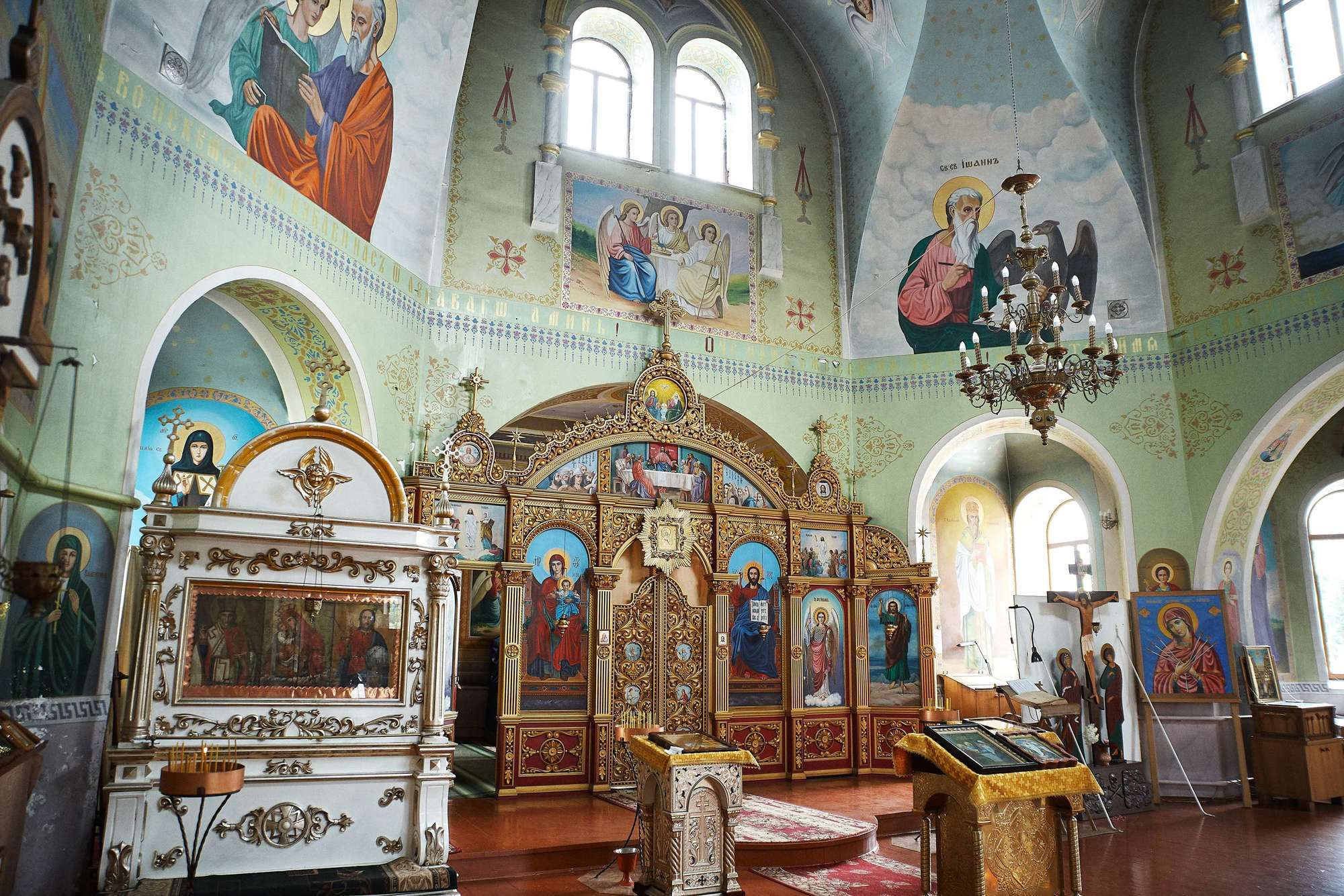 Хрестини. Фотограф Шепетівка, вся Україна, Дзекан Денис!