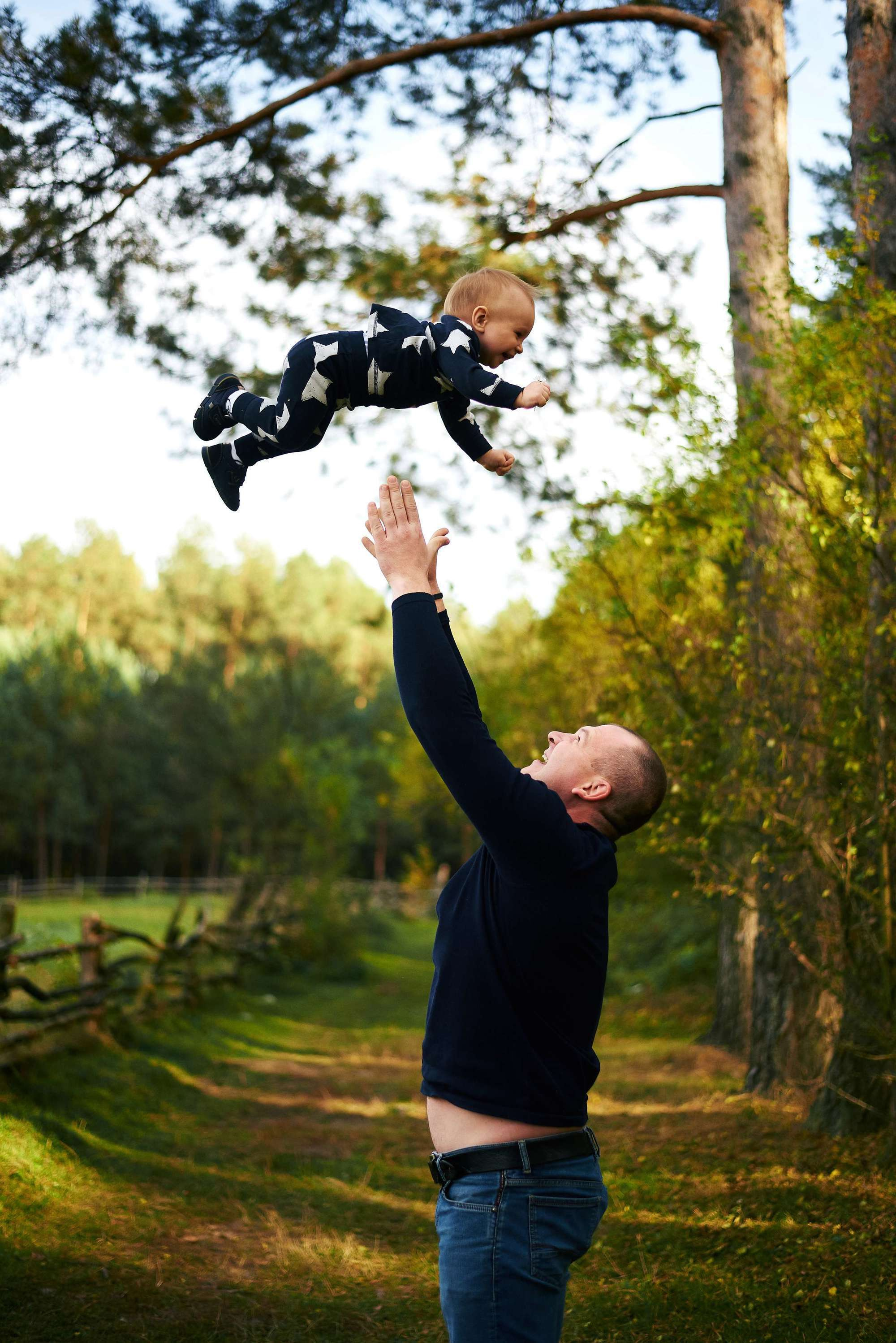 Сімейна прогулянка. Фотограф Шепетівка, вся Україна, Дзекан Денис!