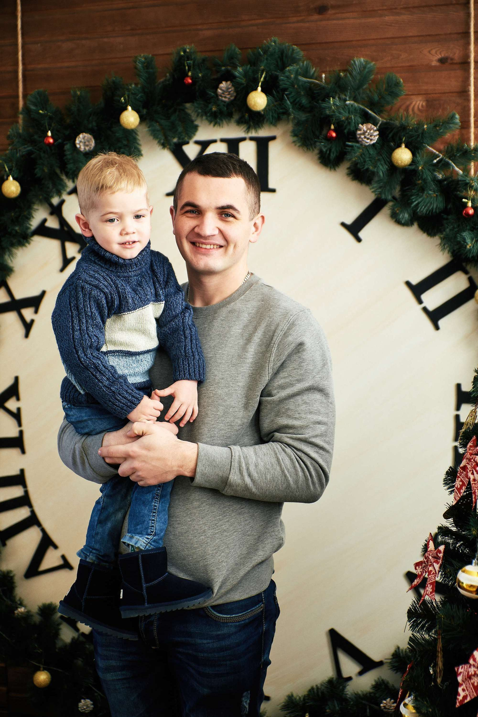 Новорічна, сімейна казка. Photographer Shepetivka, all over Ukraine, Dzekan Denys!